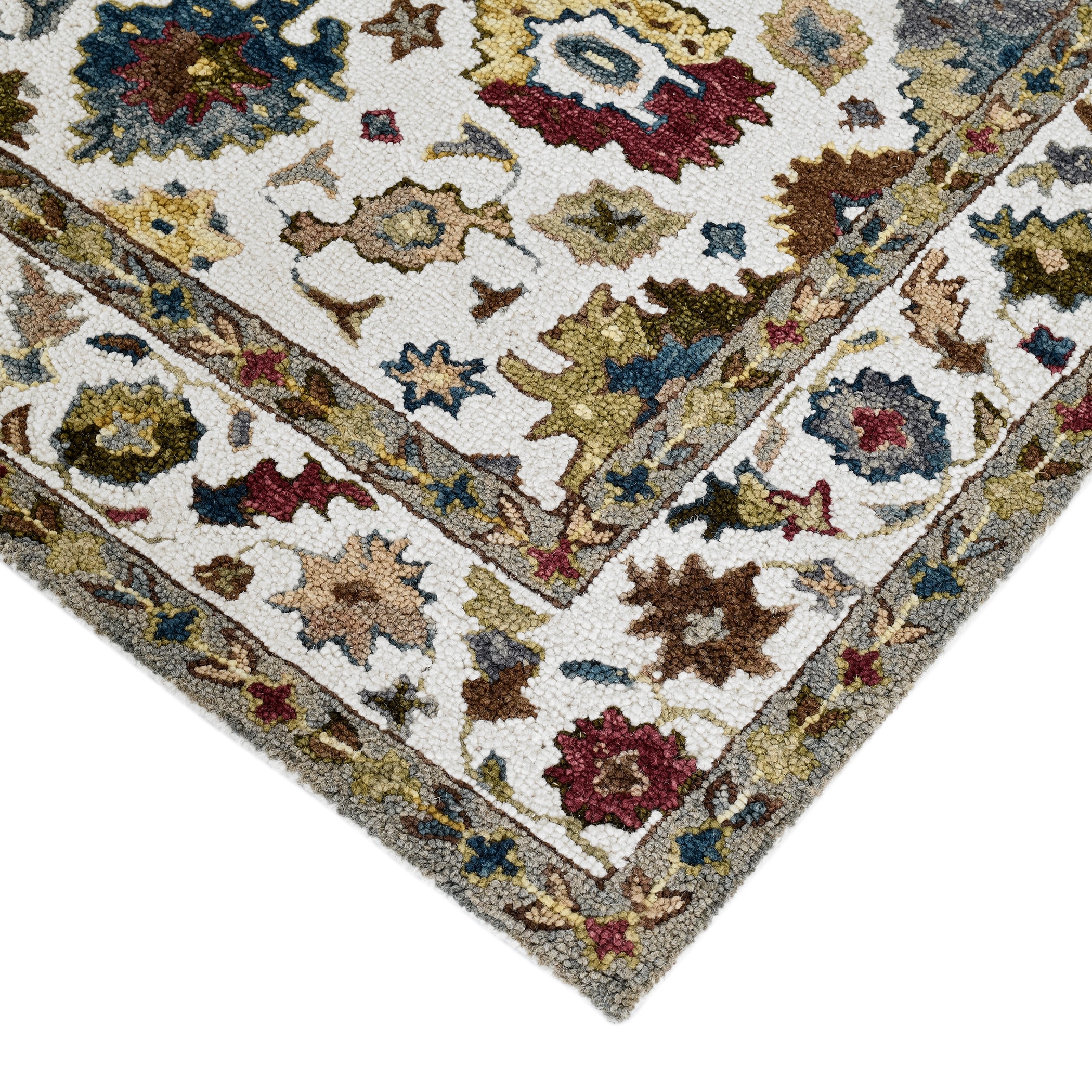Amer Rugs JAC10576 rugs - View #5