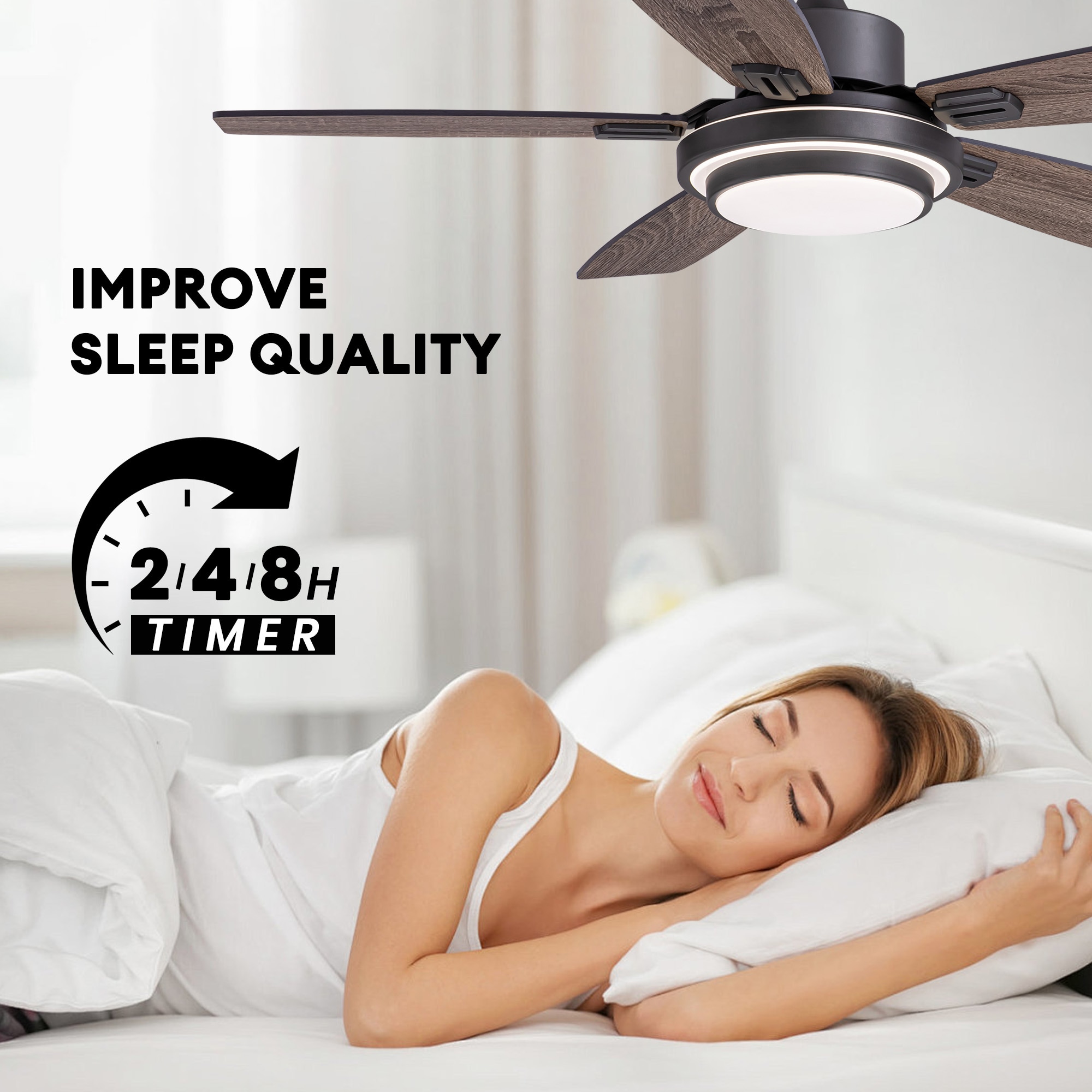 SILJOY LL-8838D-52-04 Ceiling-Fans - View #13