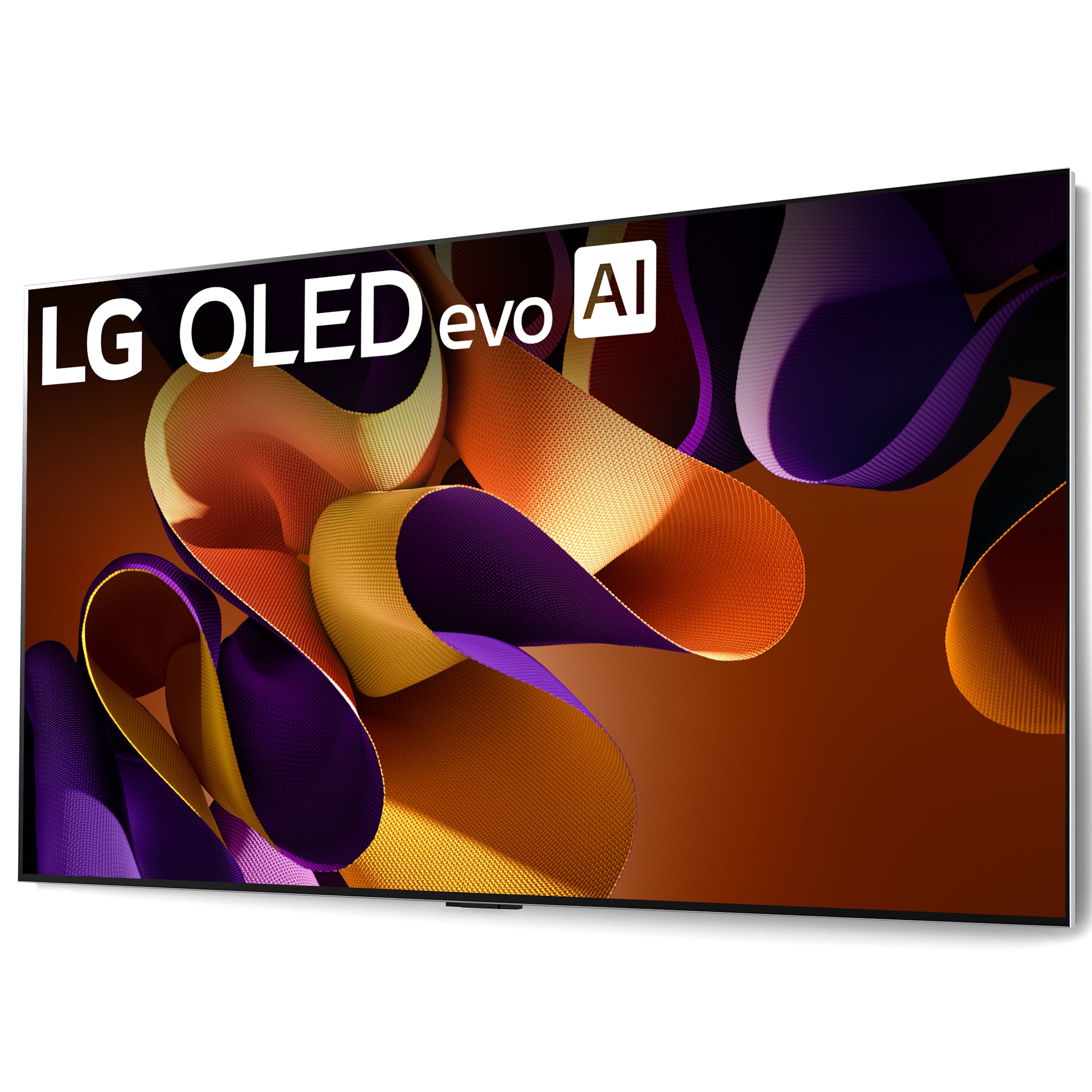 LG Electronics OLED77G4WUA tvs - View #2