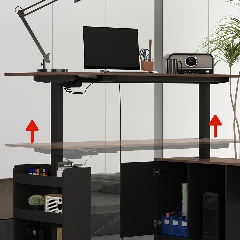 Homsee C-KF150213-03-AB desks - View #16