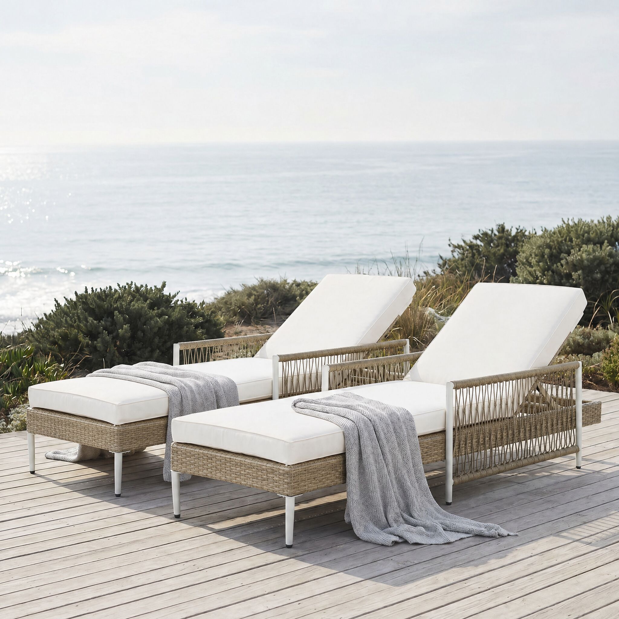 LUXEYARD DS-R-O-967 Patio-Chairs - View #2