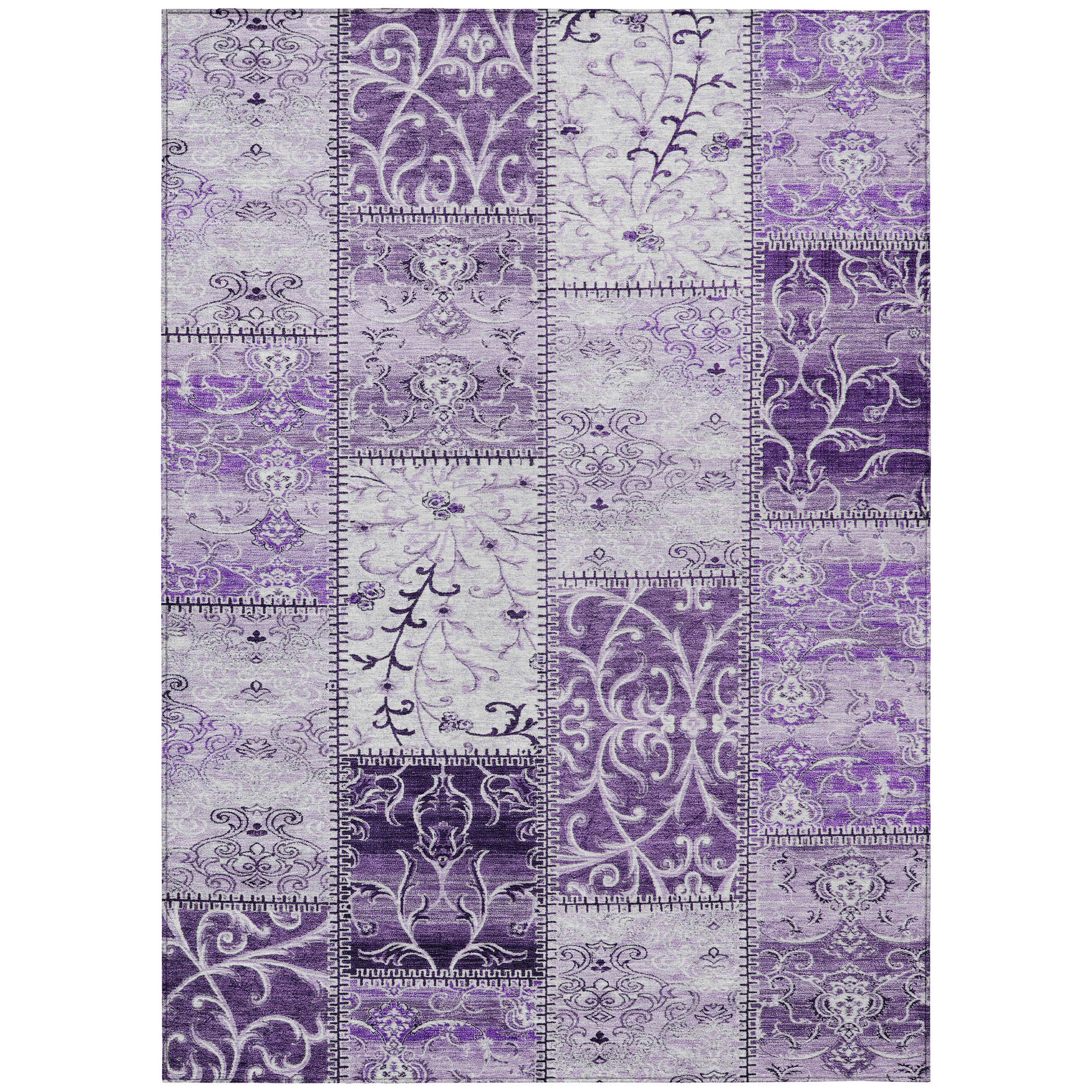 Addison Rugs ACN566PP9X12 rugs - View #2