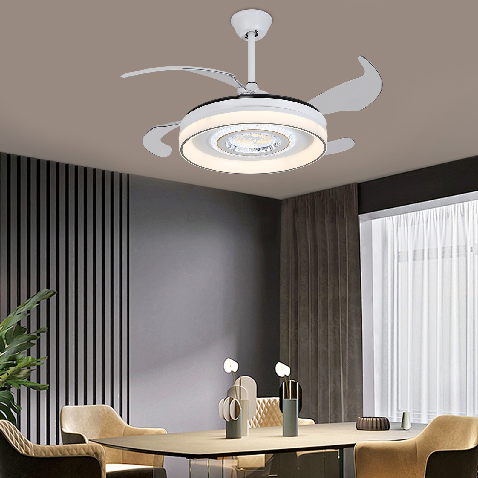 Oukaning JZUCOD6E99HCX Ceiling-Fans - View #11
