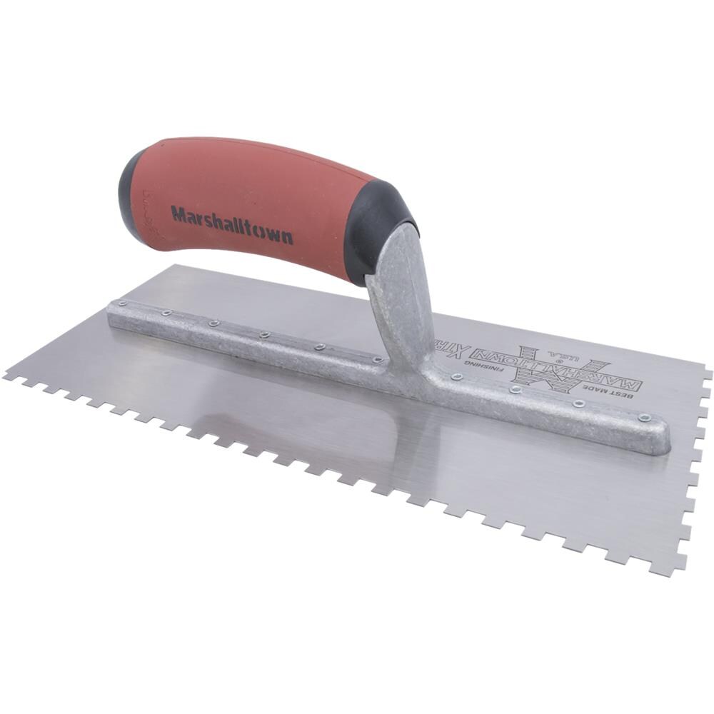 Marshalltown 761SD Flooring-Trowels - View #2