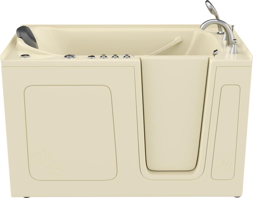 Endurance LS3260RBD-CP bathtubs - View #7
