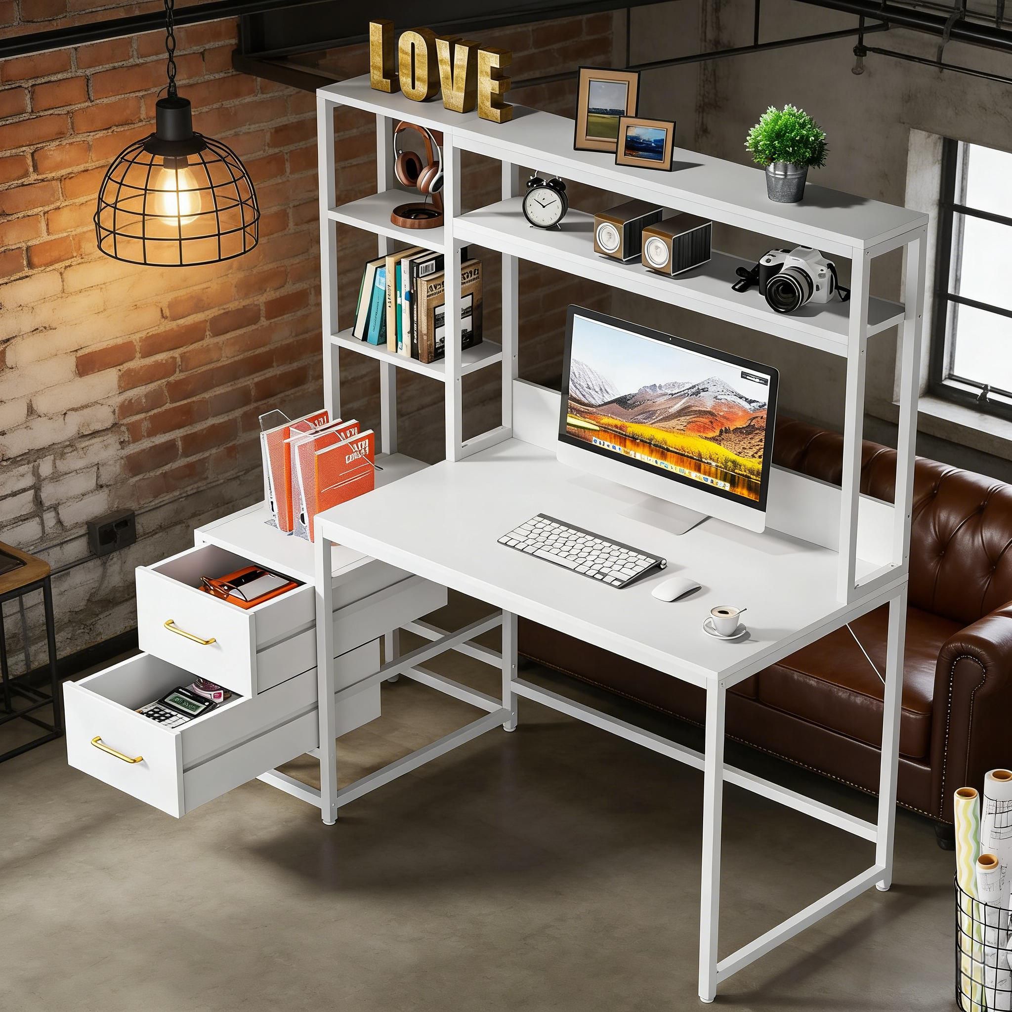 JUSHUA WXY-7E7WI2 desks - View #4