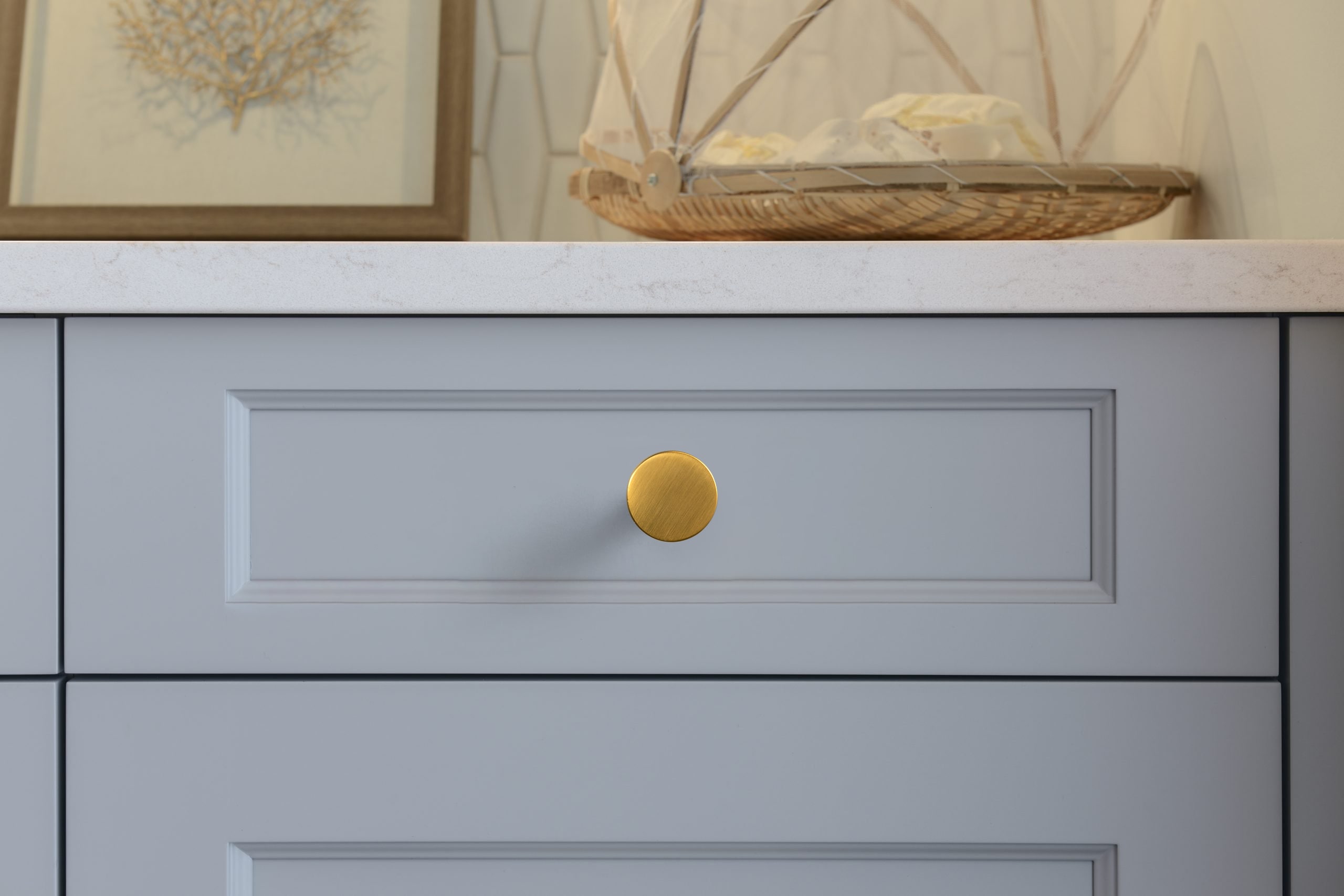 Miaokesen 6651LSJ-DK Cabinet-Knobs - View #6