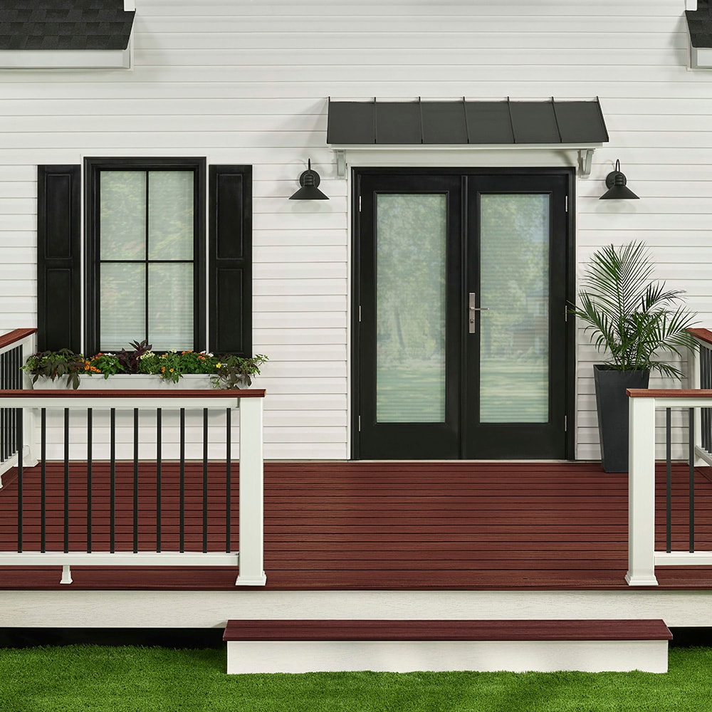 Trex 610201 Composite-Deck-Boards - View #11