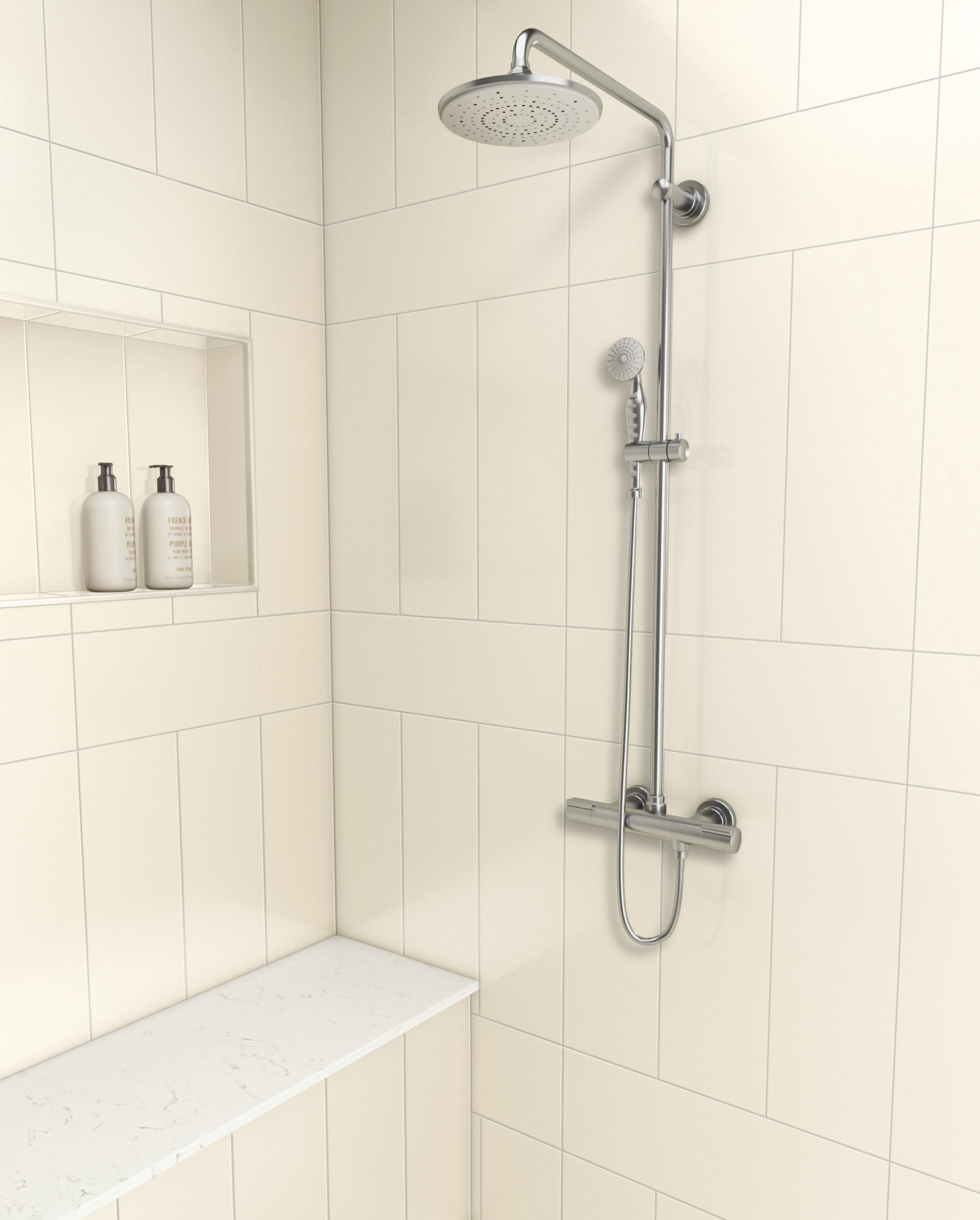 American Olean 00358241P2 Ceramic-Tile - View #2
