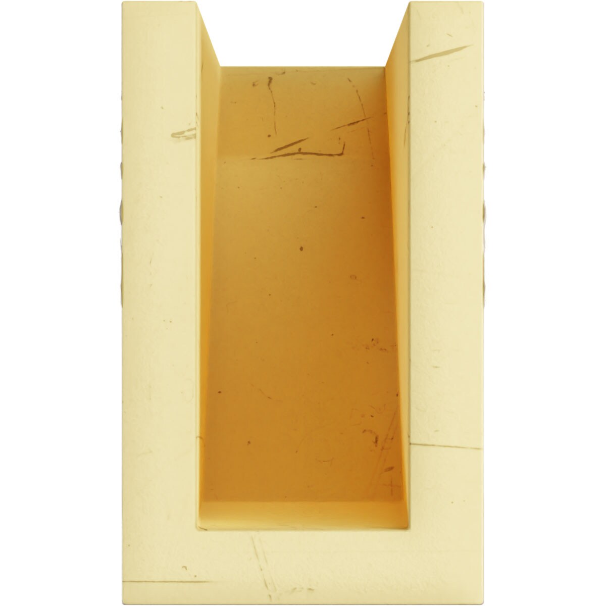 Ekena Millwork MANURS06X06X72ASUN Mantel-Shelves - View #10