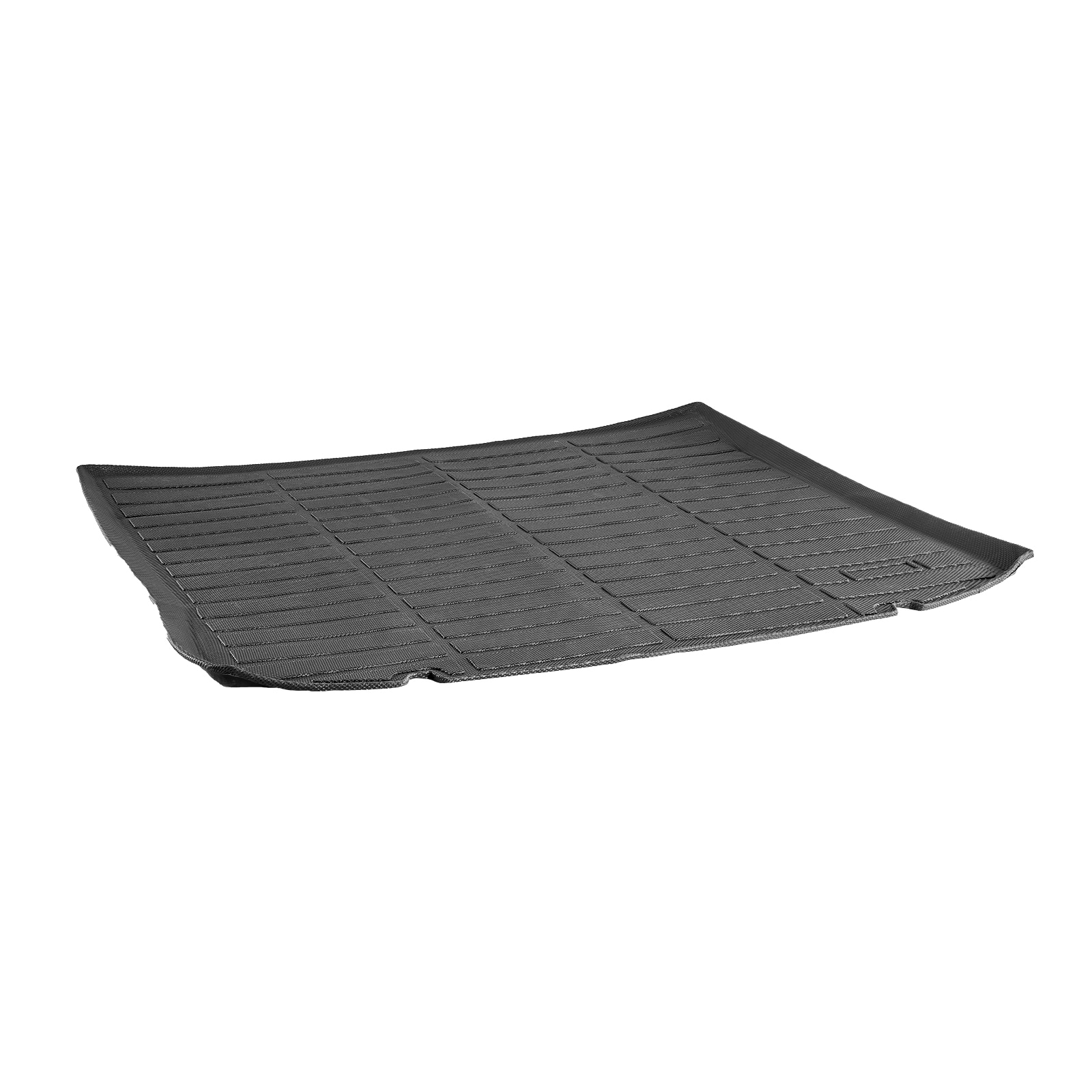 GIVIMO - Cargo Mat for 2015-2024 Ford Edge and 2020-2024 Edge ST Precise Fit TPE Trunk Mat Waterp...