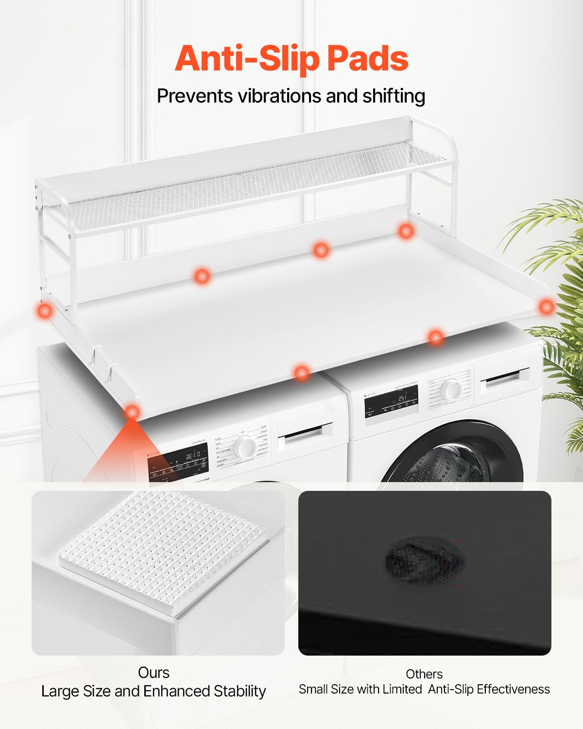 VEVOR SCXYTM54INCH13265V0 In-Stock-Lam-Countertops - View #5