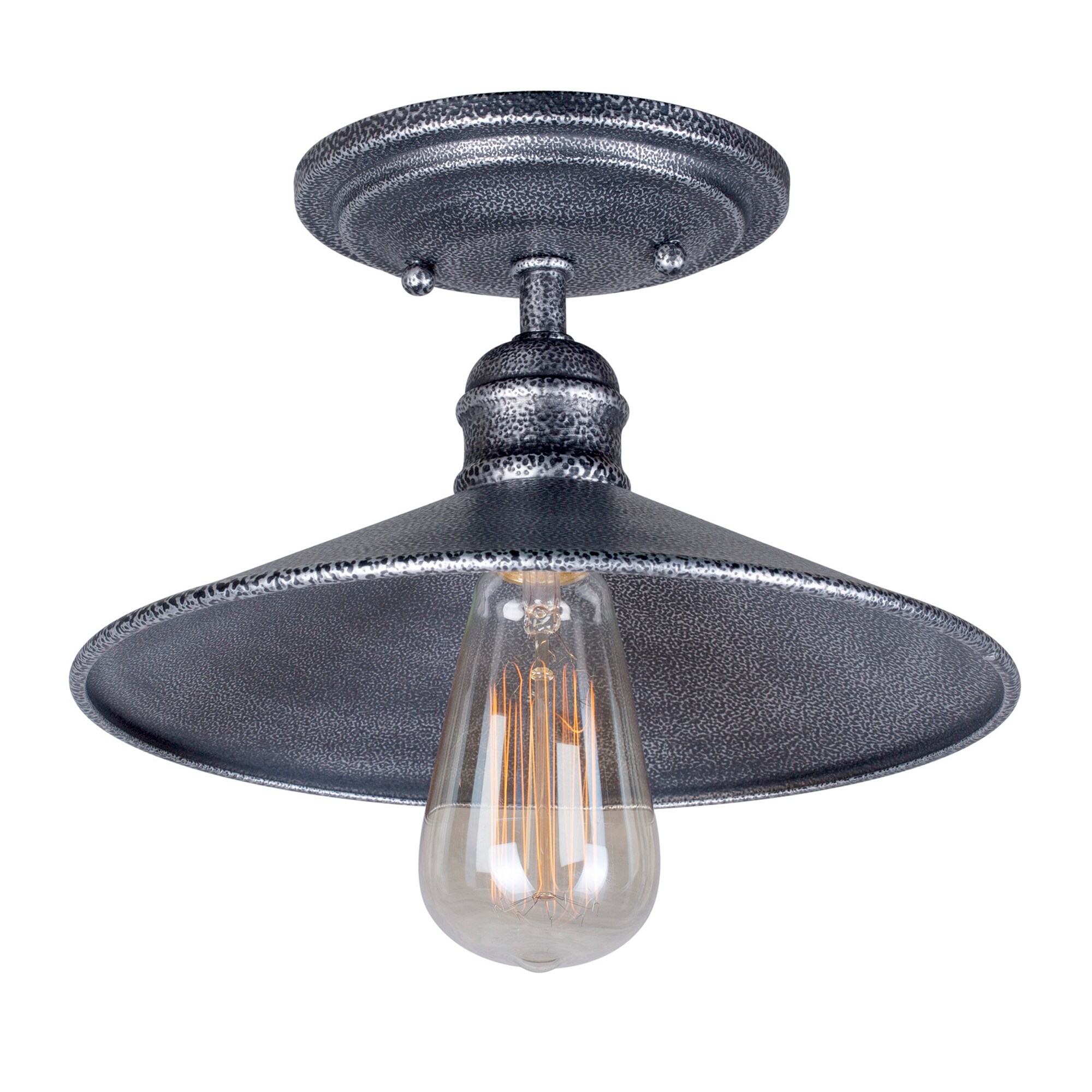 Forte Lighting 7259-01-49 flushmounts - View #2