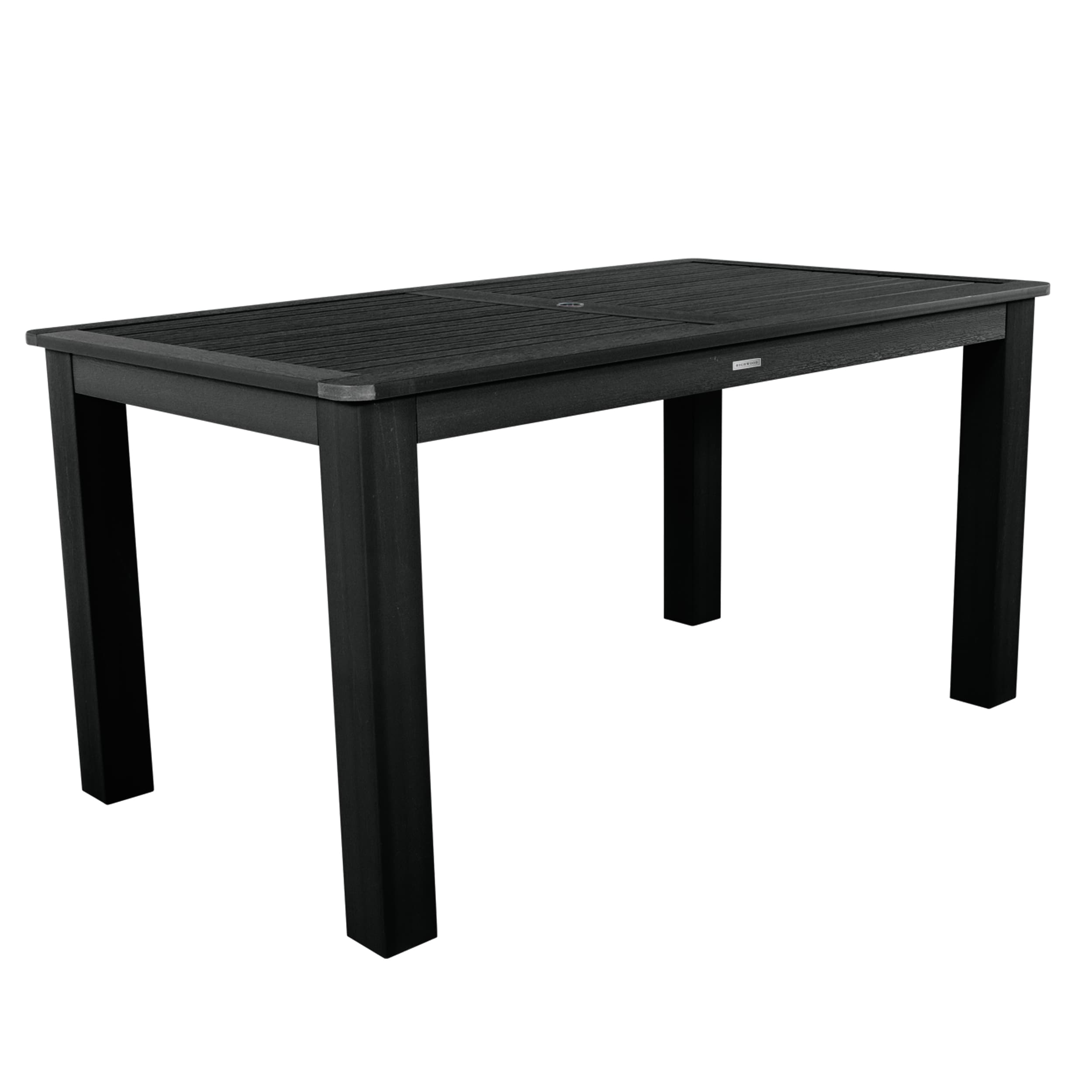 highwood AD-ST7WL2CO4BA-BKE Patio-Dining-Sets - View #3