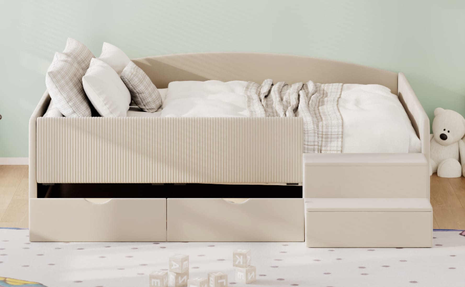 CHITA BED723-235 beds - View #13
