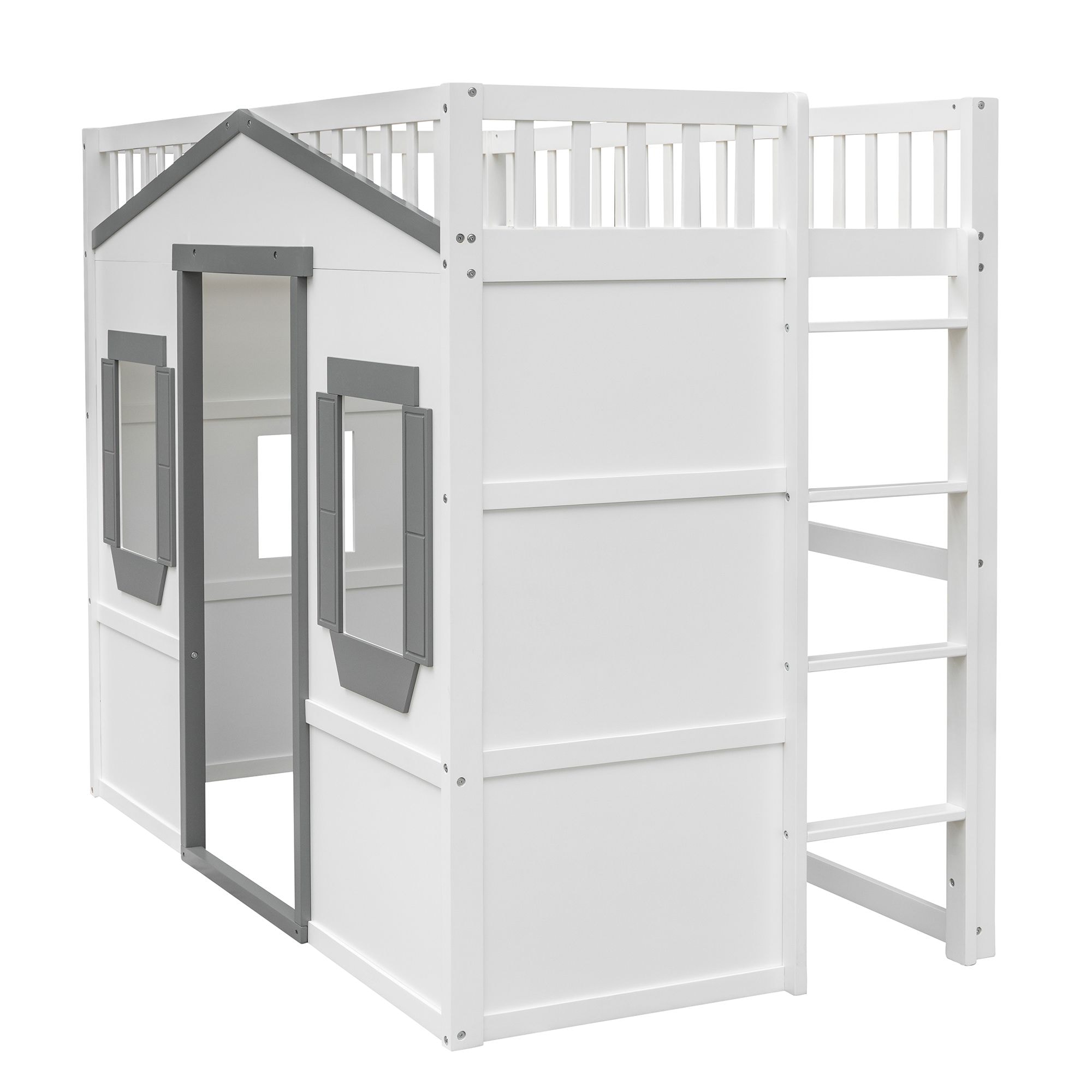 Yiekholo LL-1788AAM Bunk-Beds - View #8