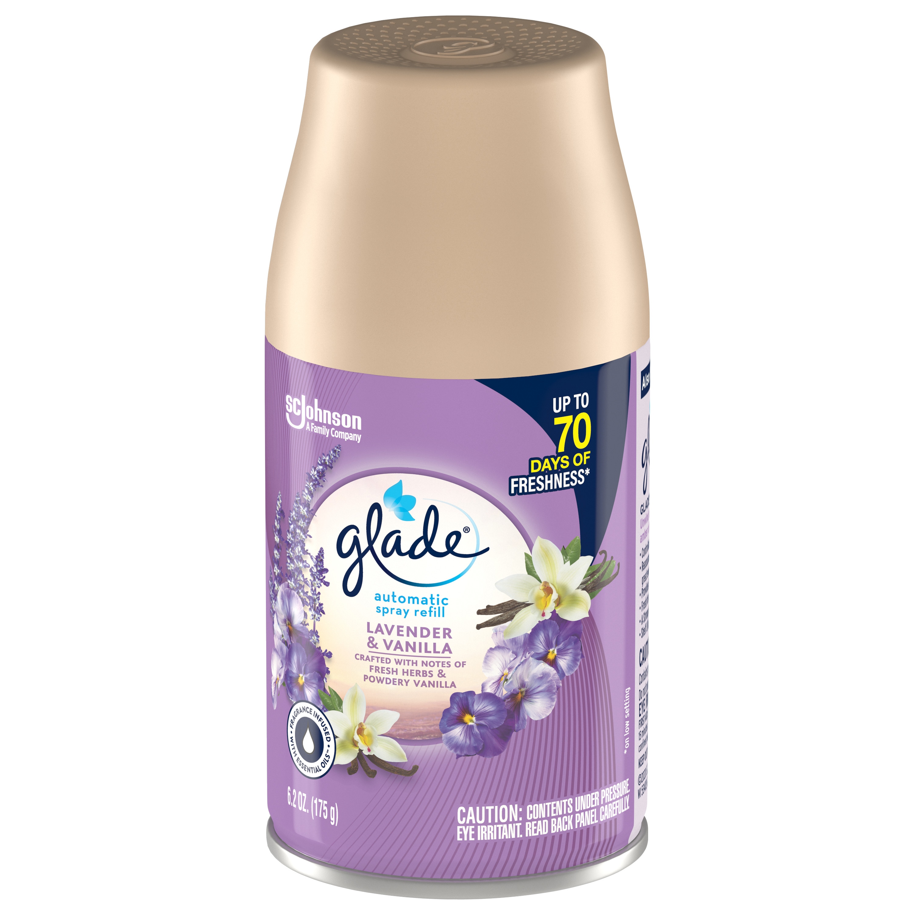 Glade 310901 Air-Fresheners - View #11