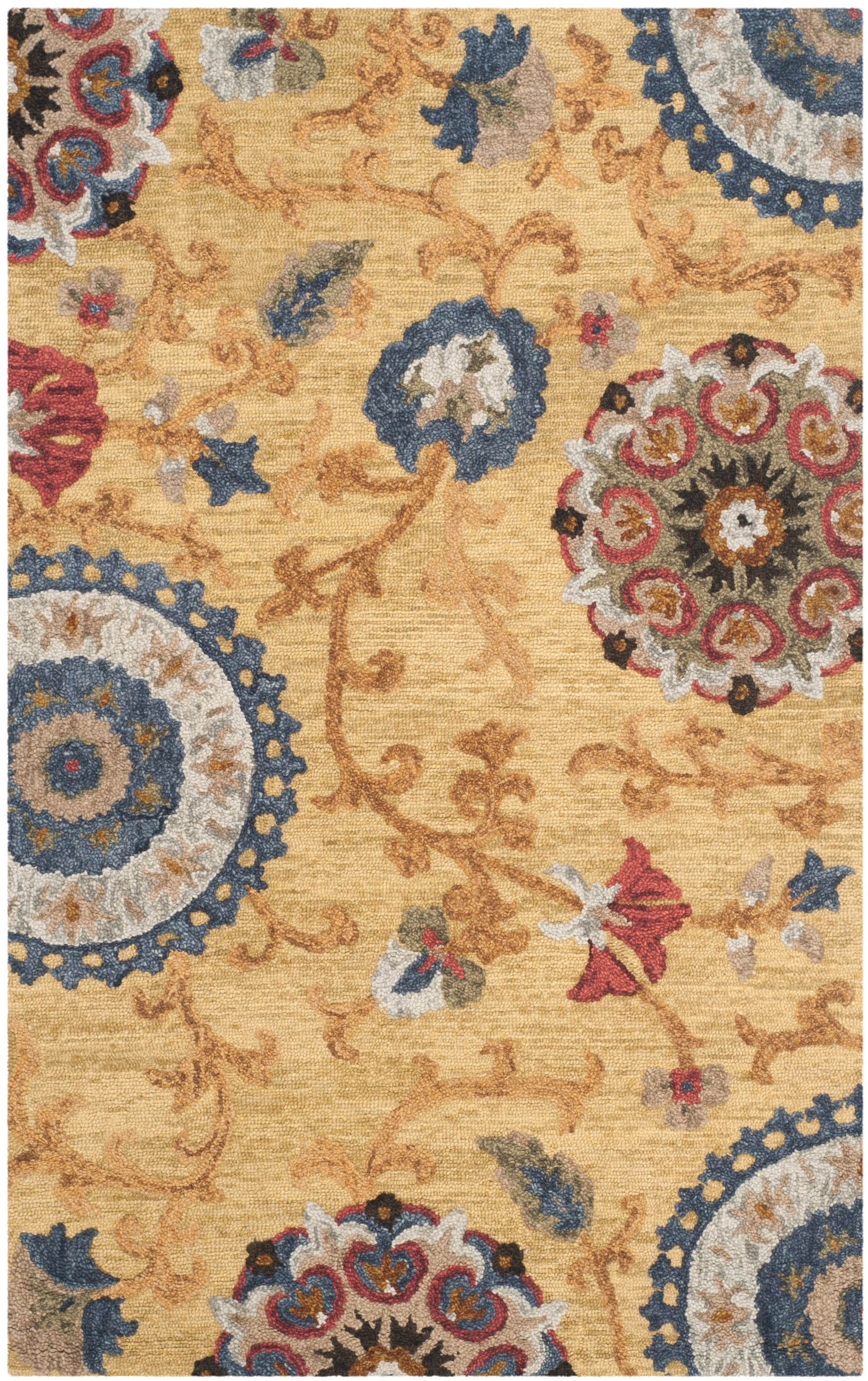 Safavieh BLM401B-5 rugs - View #2