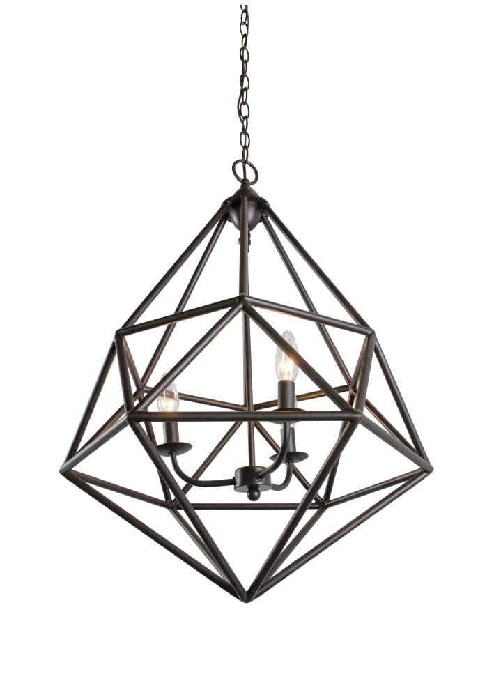 Varaluz 236P03FI Pendant-Lights - View #2