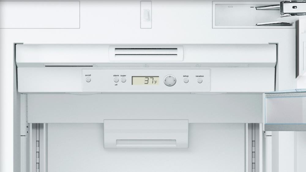Bosch B30IR800SP Freezerless-Refrigerators - View #4