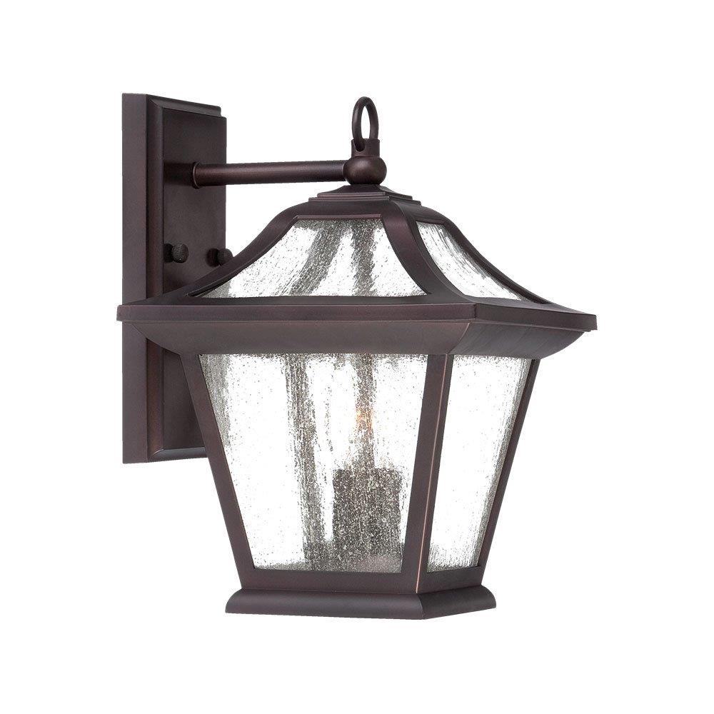 Aiken Outdoor Wall Lights at Lowes.com