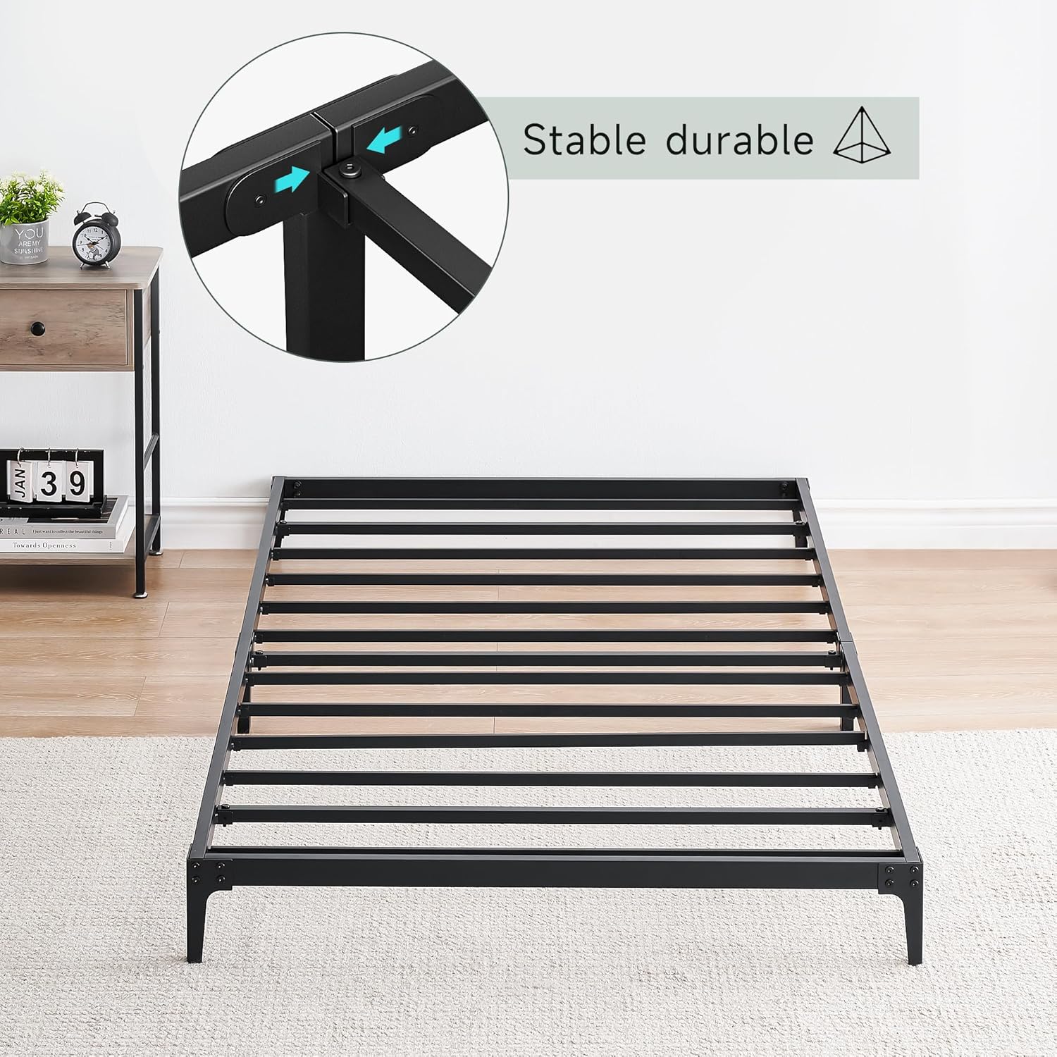 Qeetex LHF-DYQ-PHO-0X3G444C beds - View #3