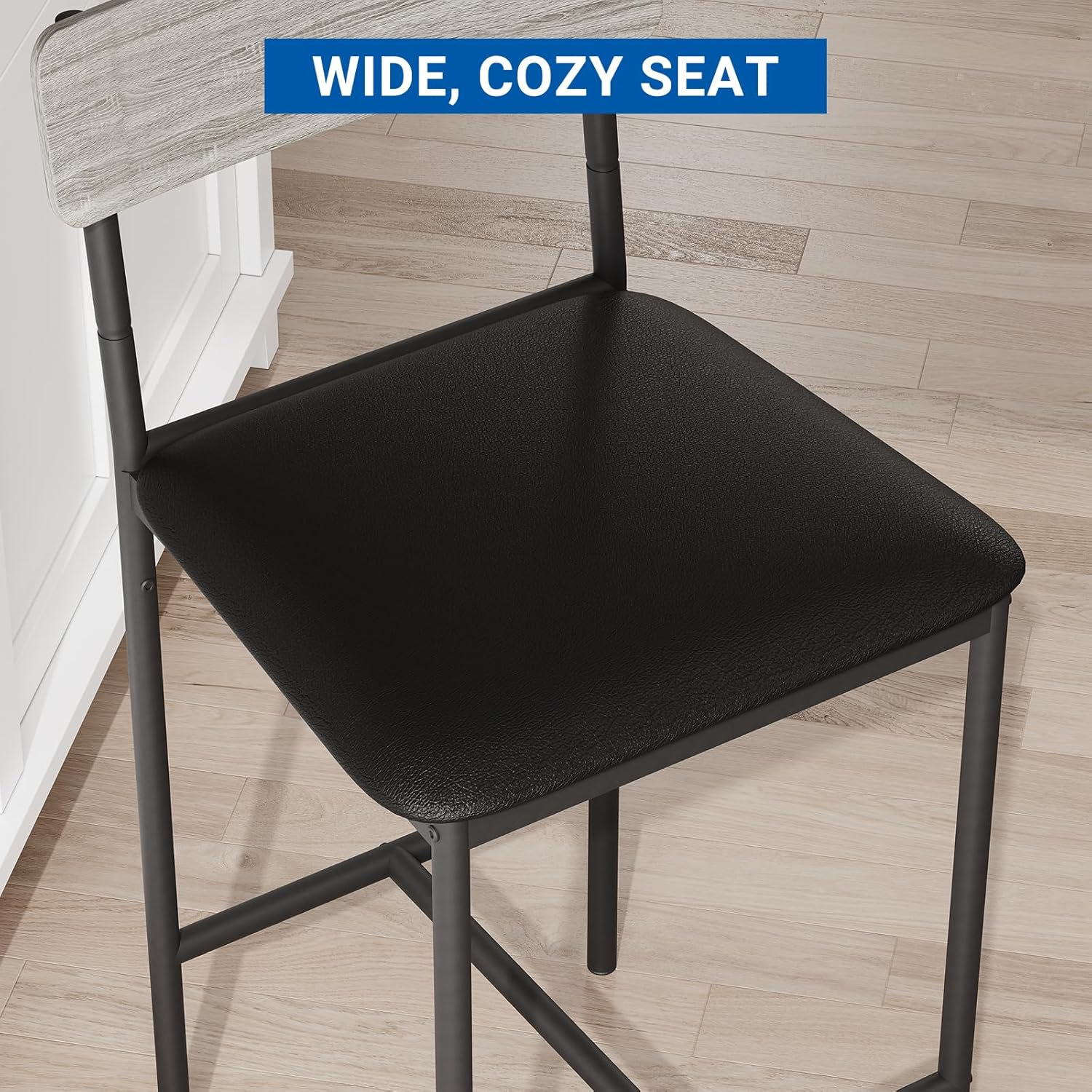 Qeetex LHF-YZ-PHO-0YDDCK64 stools - View #5