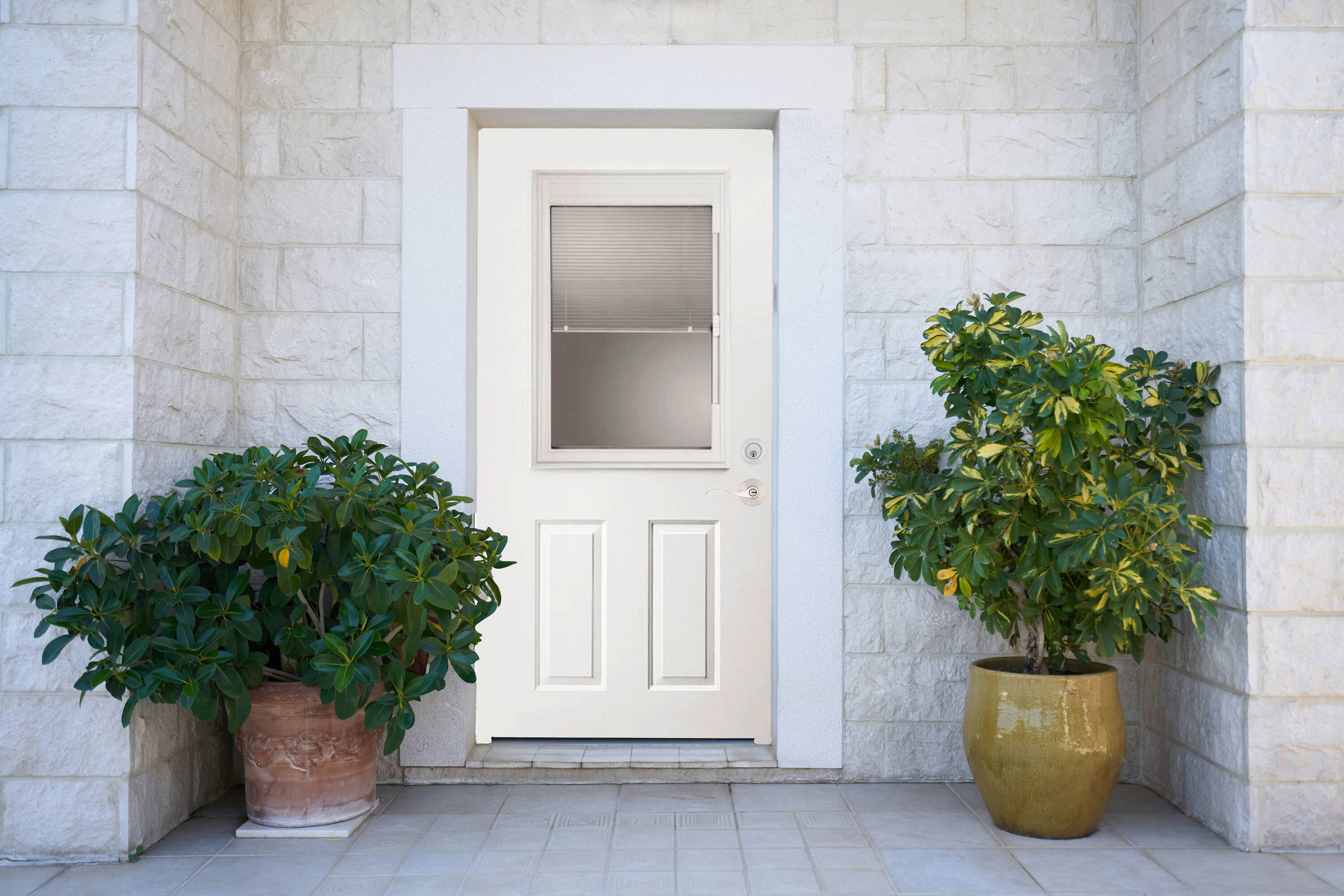 RELIABILT LO381384 Entry-Doors - View #2
