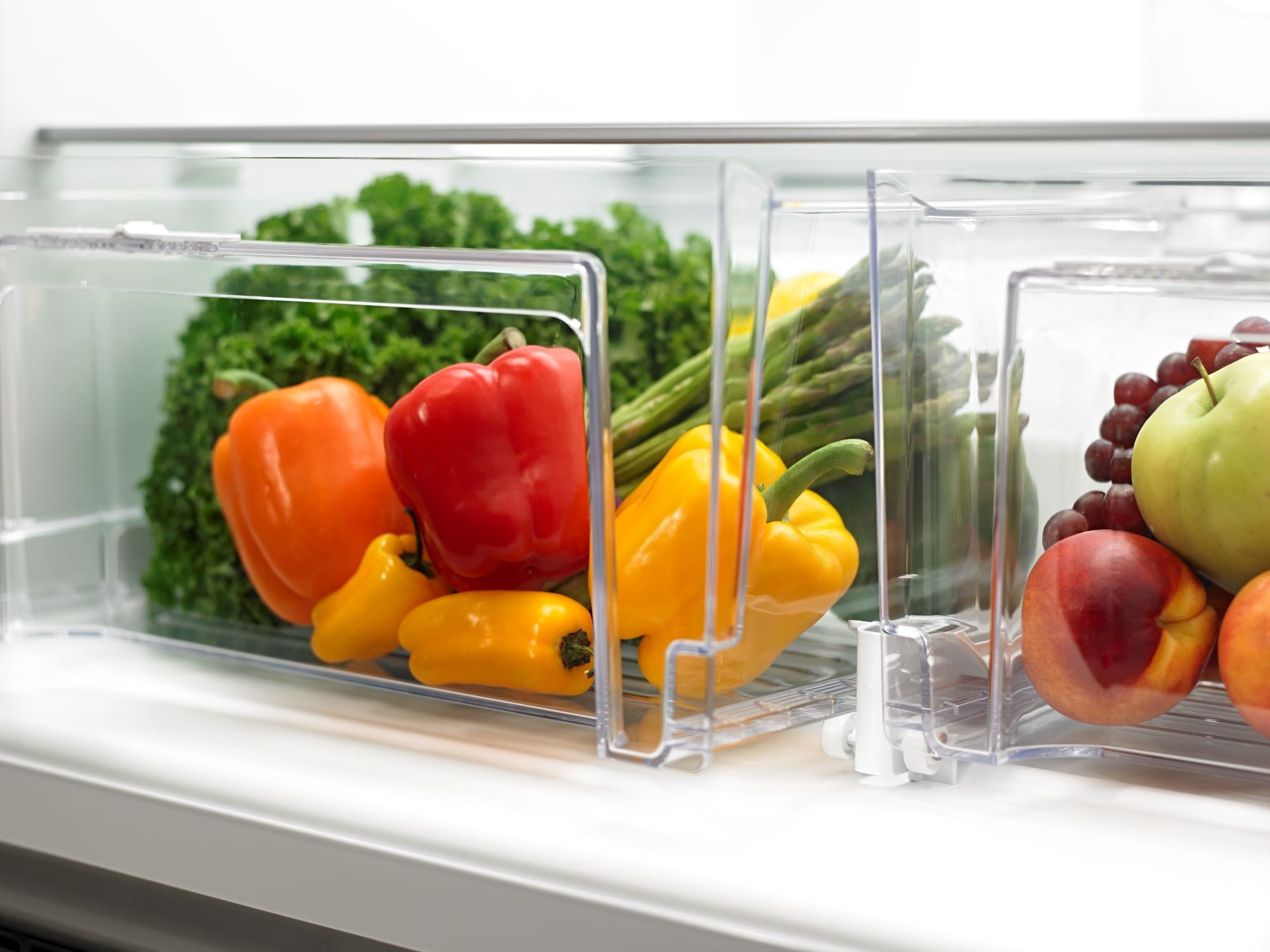 Maytag MRT711SMFZ Top-Freezer-Refrigerators - View #11