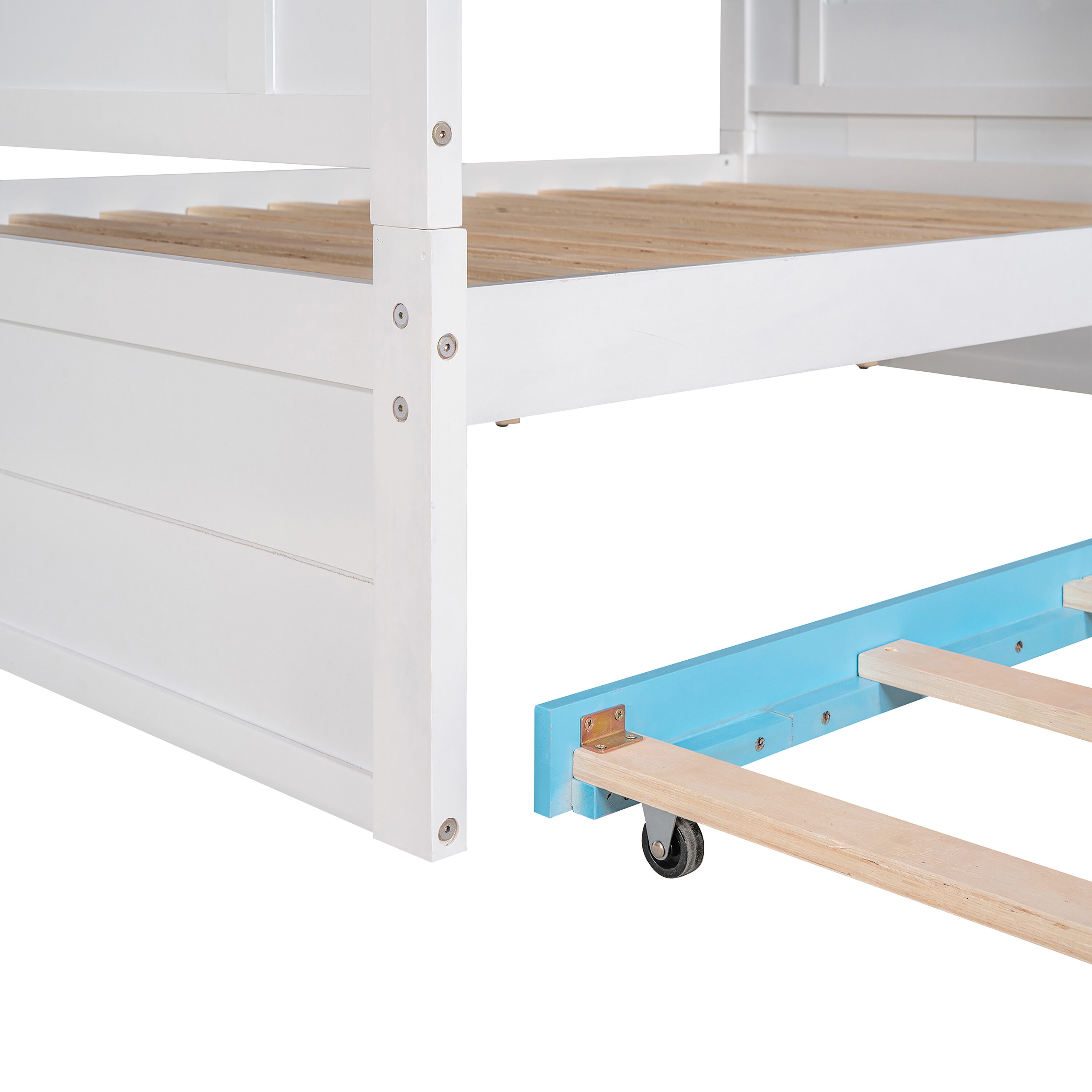 ModernLuxe L-LT000230AAC Bunk-Beds - View #9