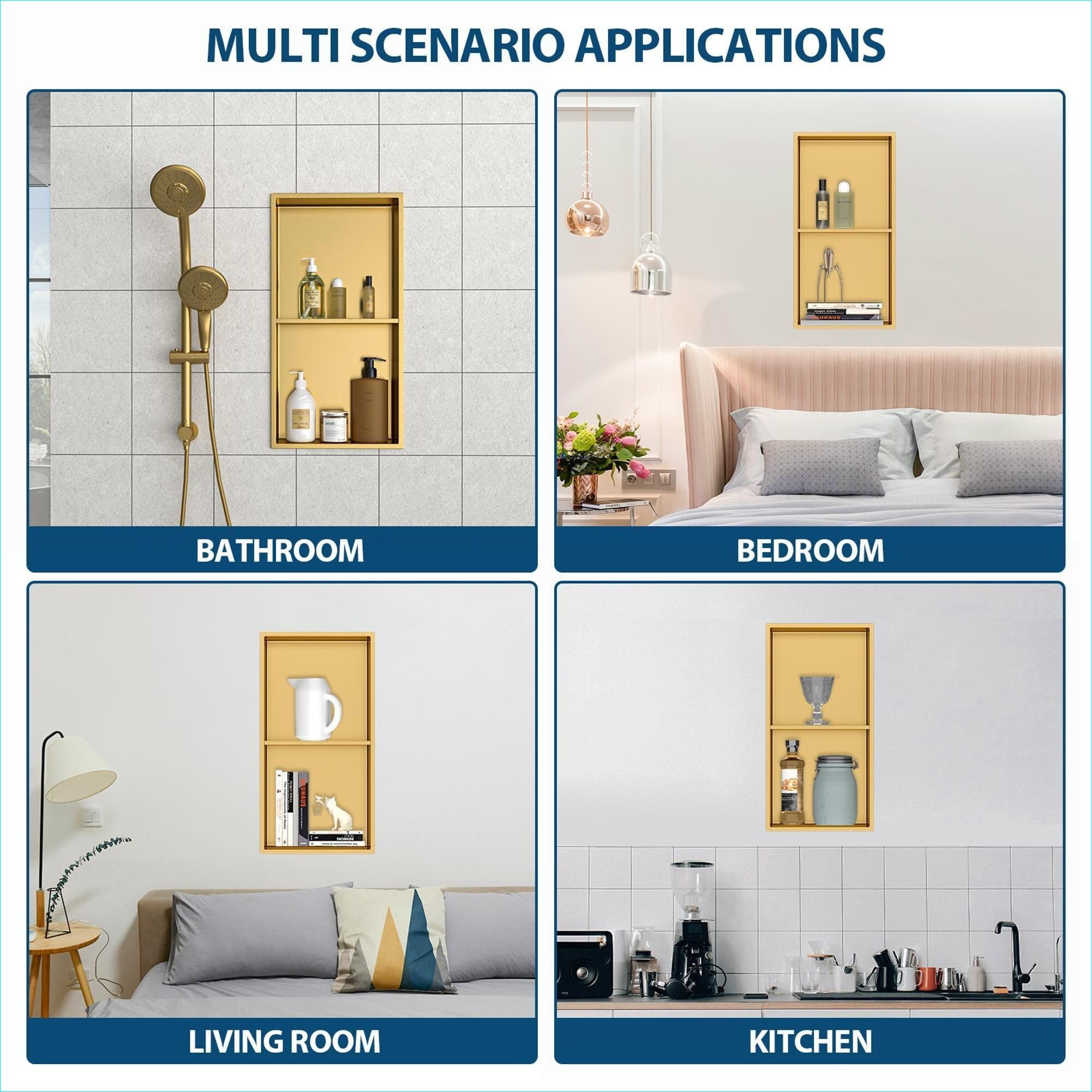 Watnature TKMSE7Z6OB7D Bathroom-Accessories - View #3