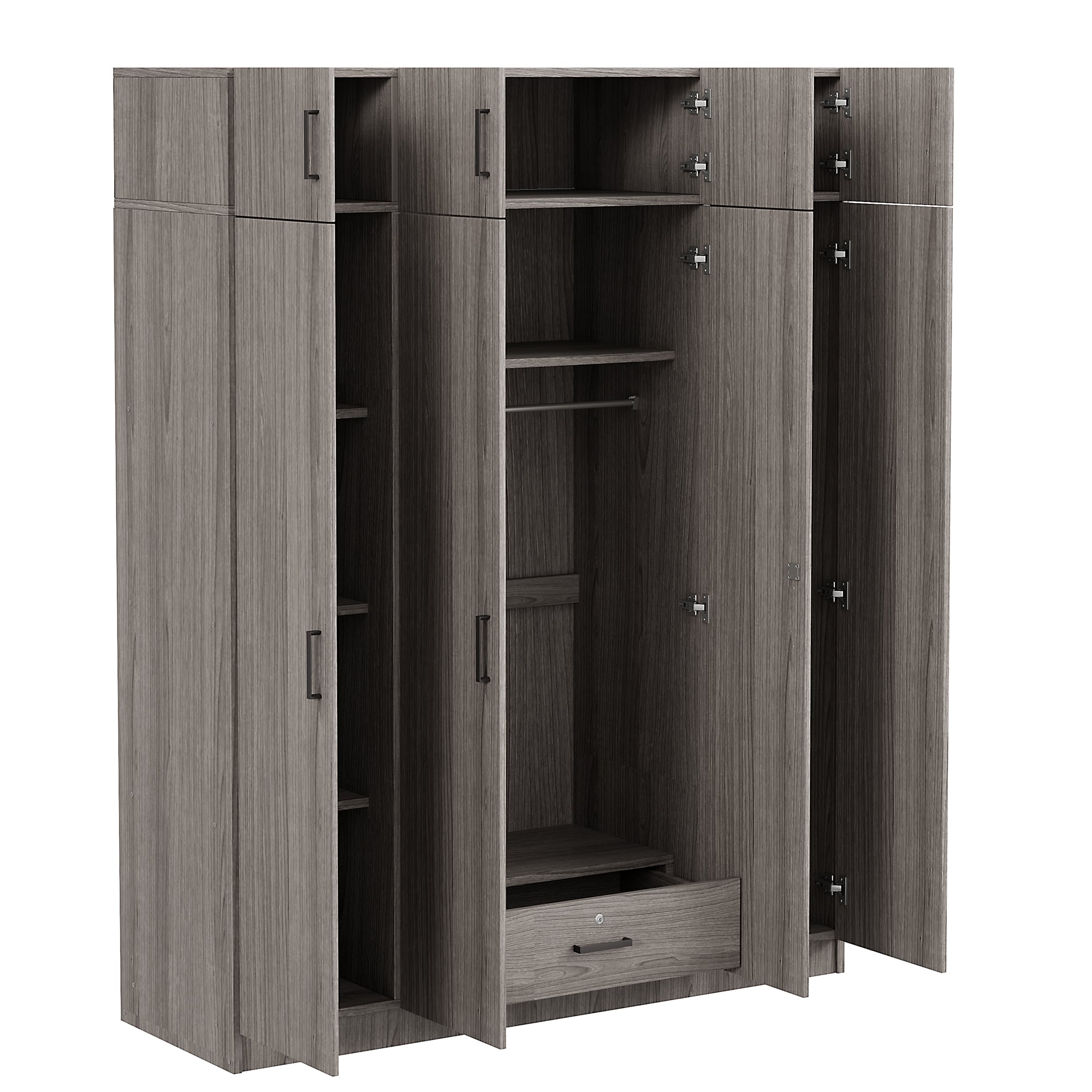 ModernLuxe LP006006AAE dressers - View #7