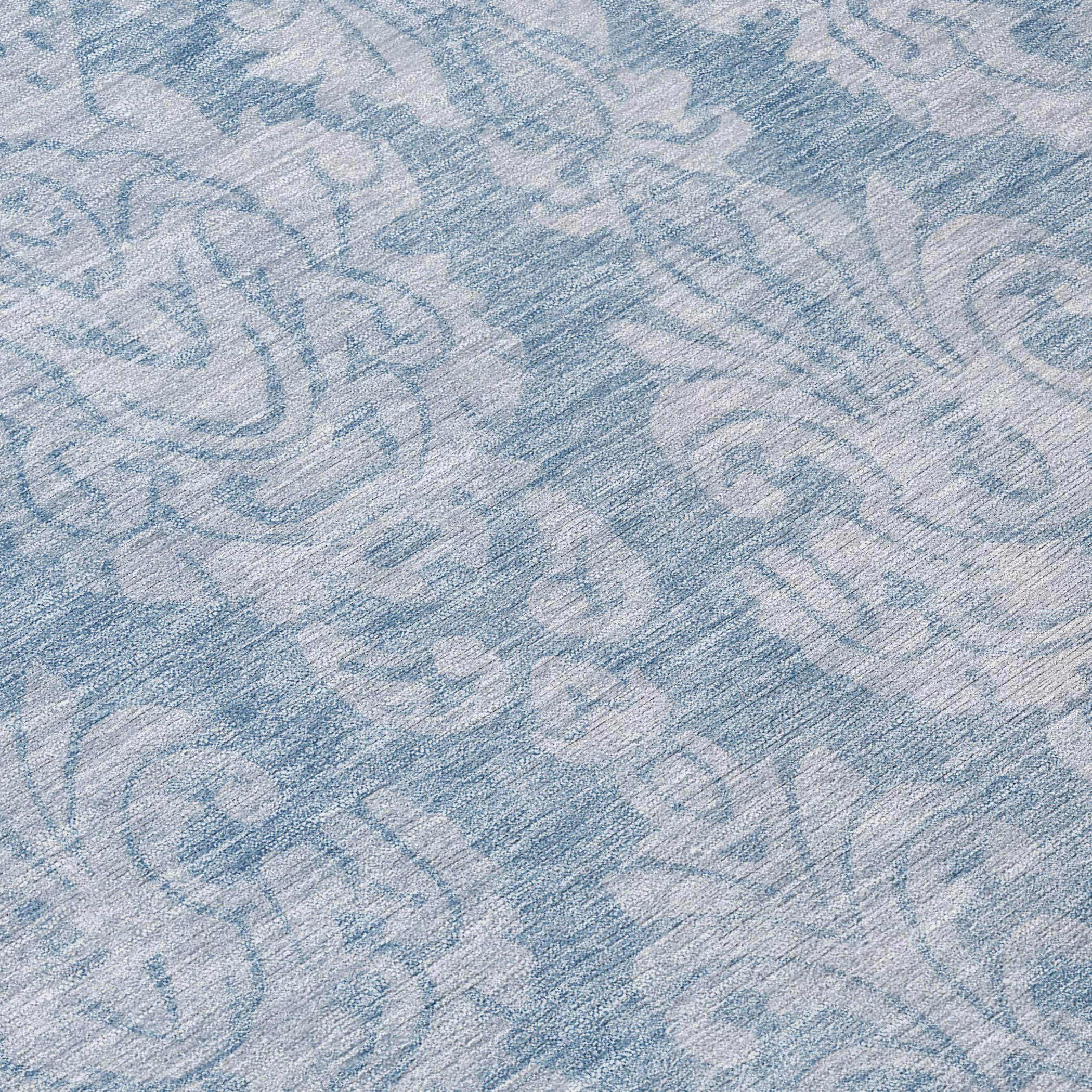 Addison Rugs ACN1659BU8RO rugs - View #6