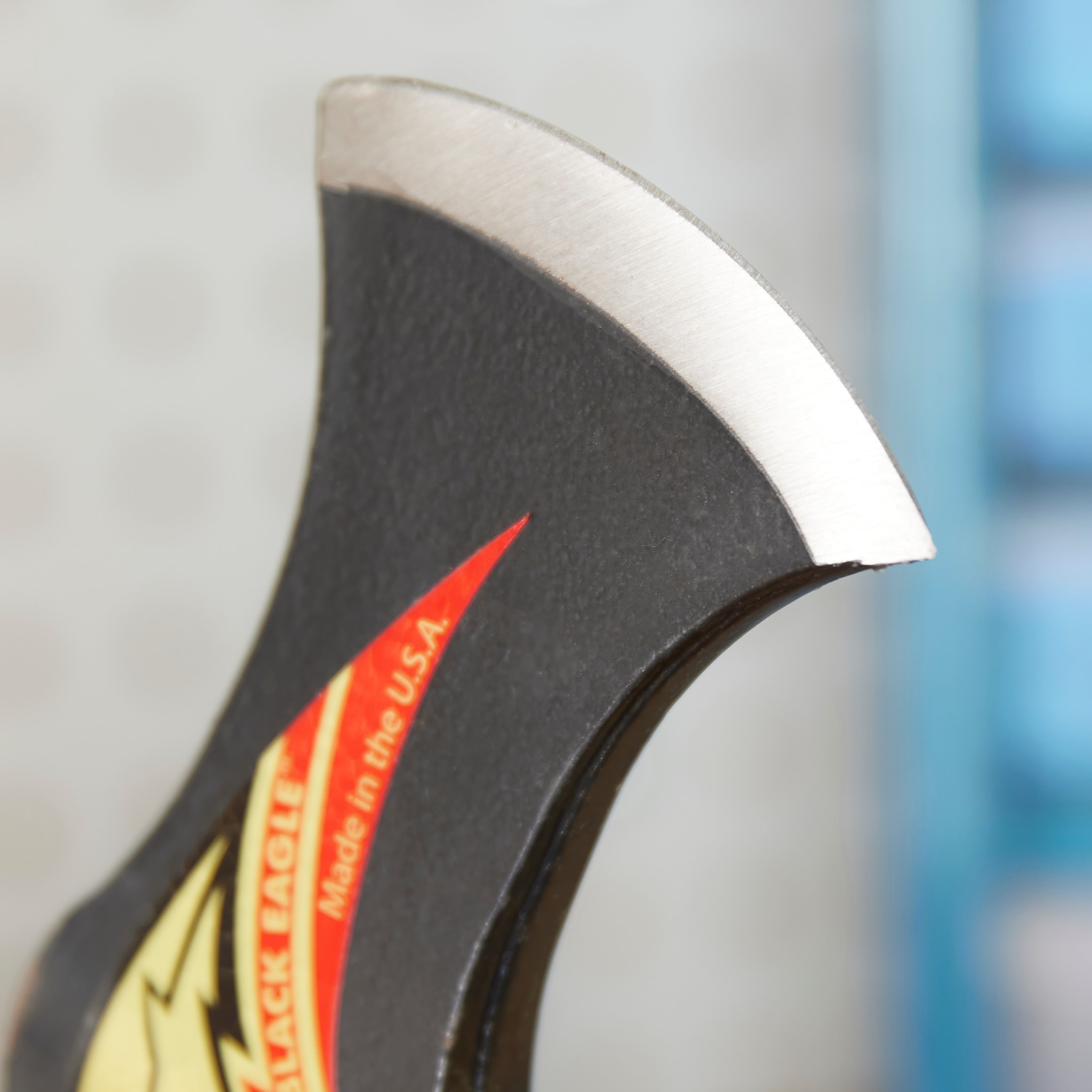 Estwing EDBA axes - View #2
