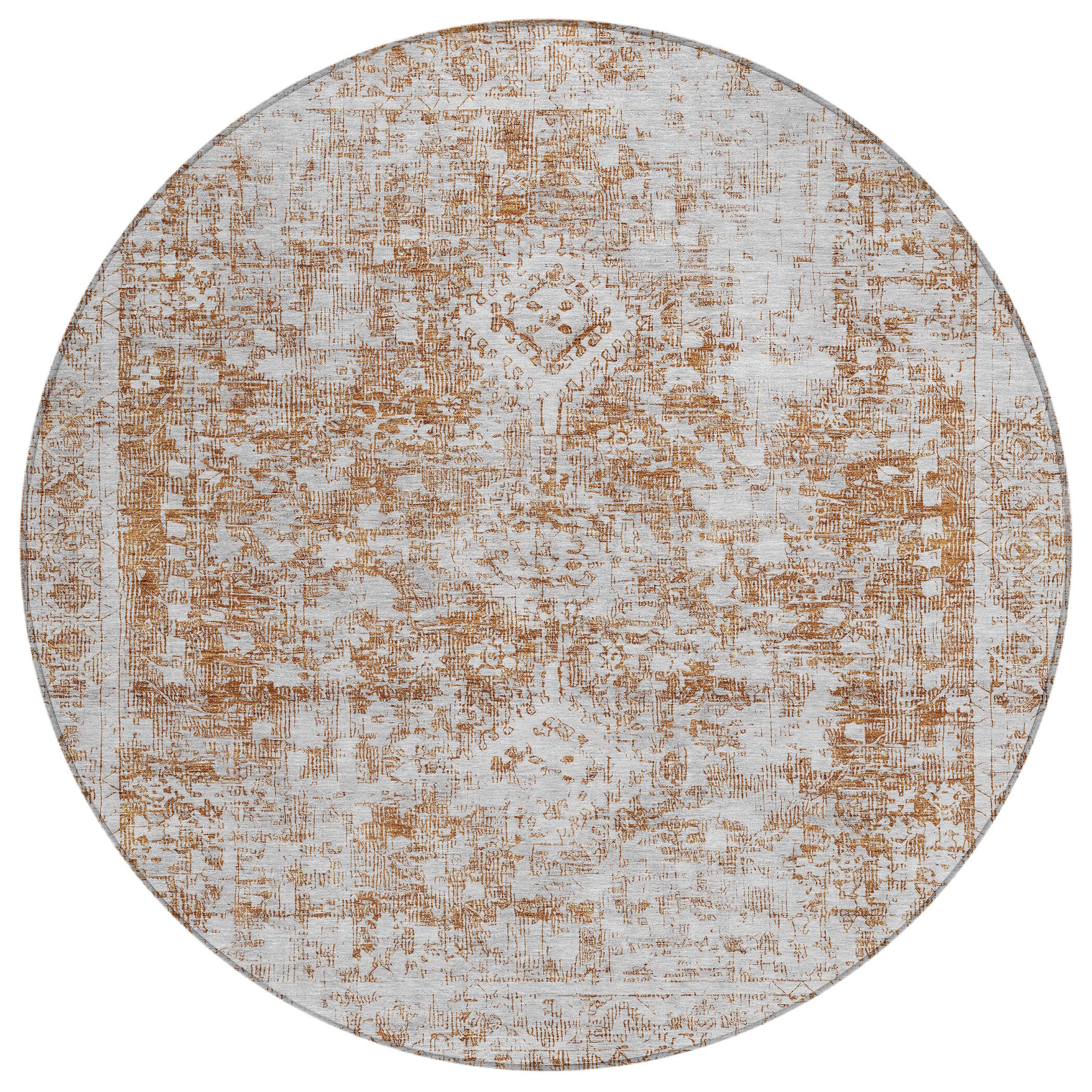 Addison Rugs ACN1229TR8RO rugs - View #2