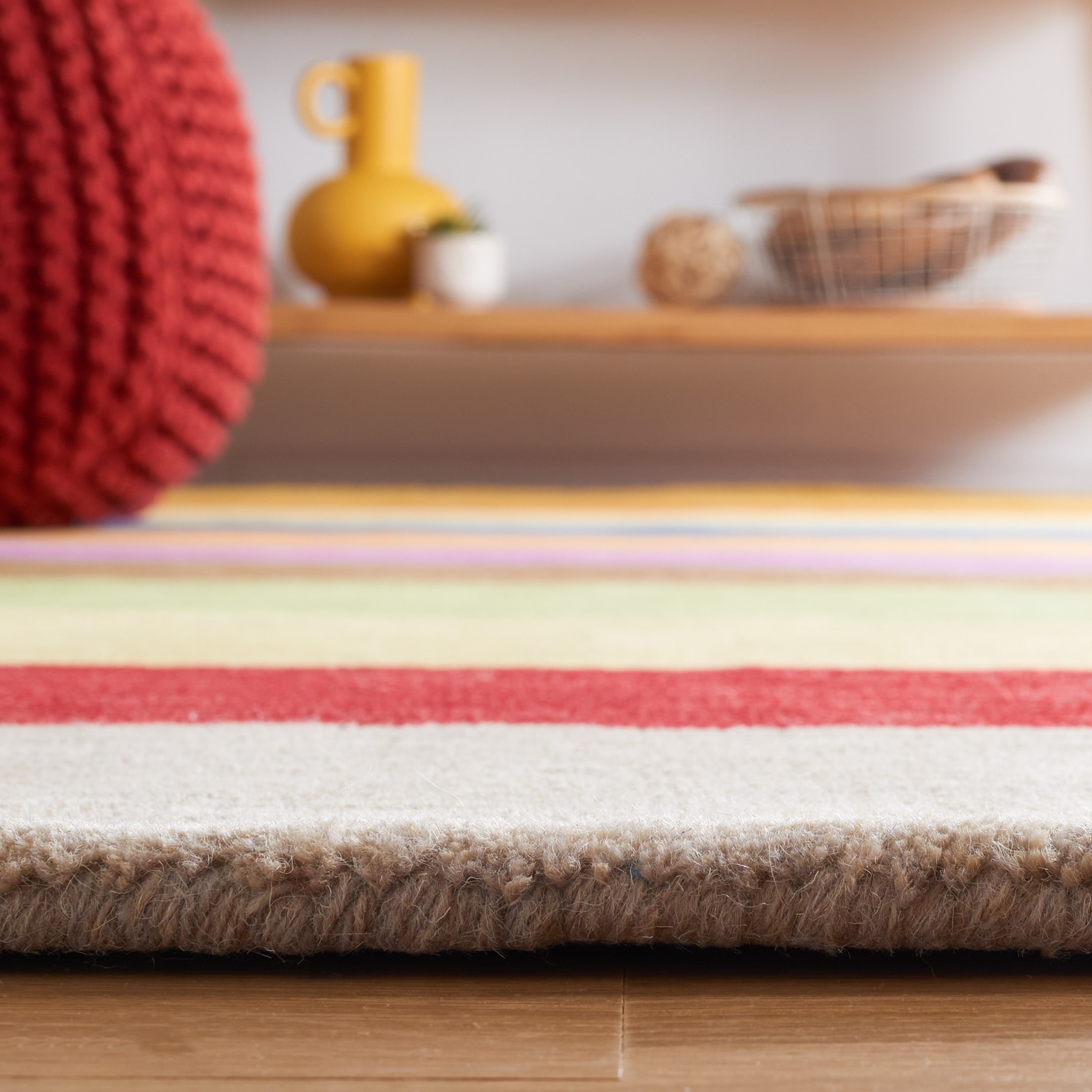 Safavieh HIM584A-6SQ rugs - View #6