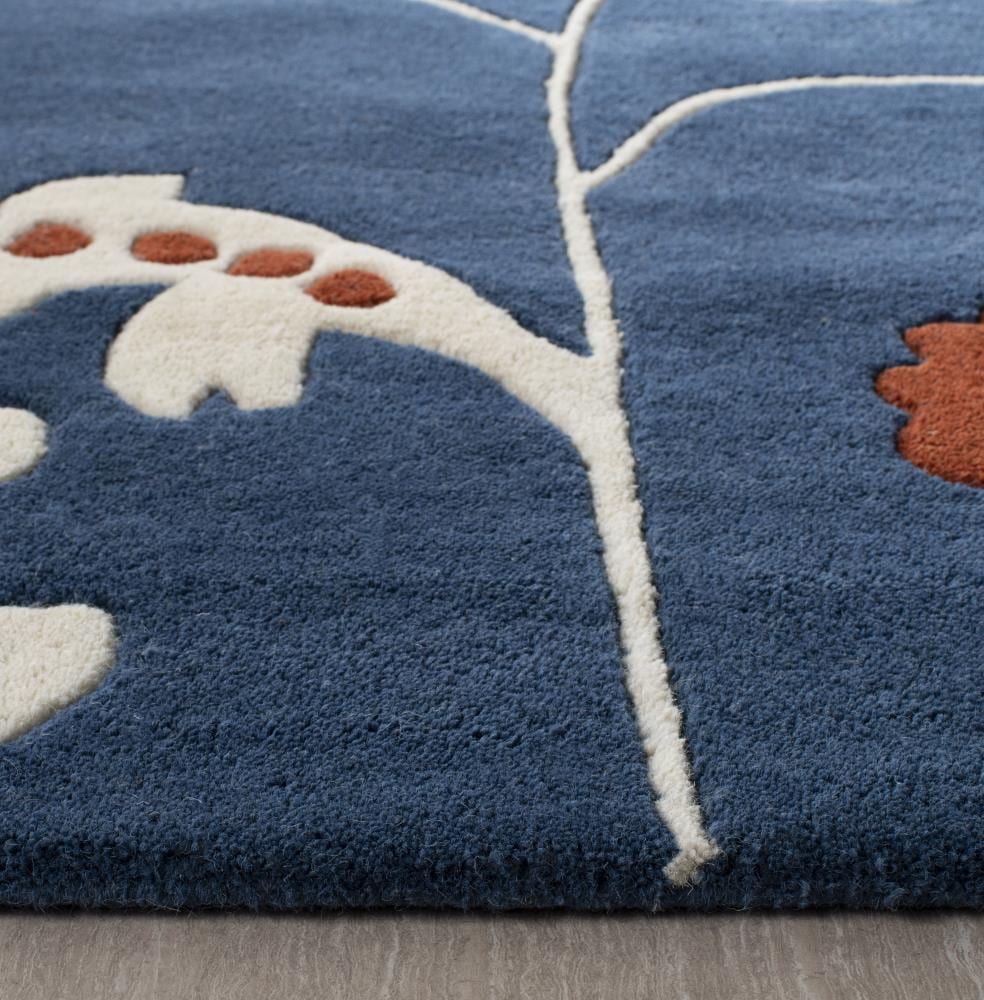 Safavieh SOH772B-28 rugs - View #3