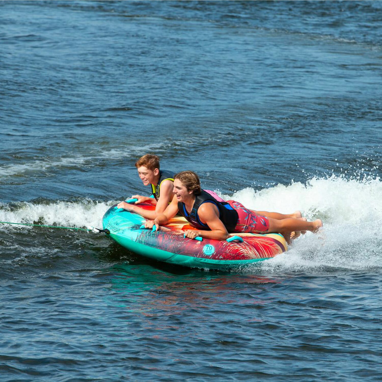 O'Brien 254555 Sports-Inflatables - View #3