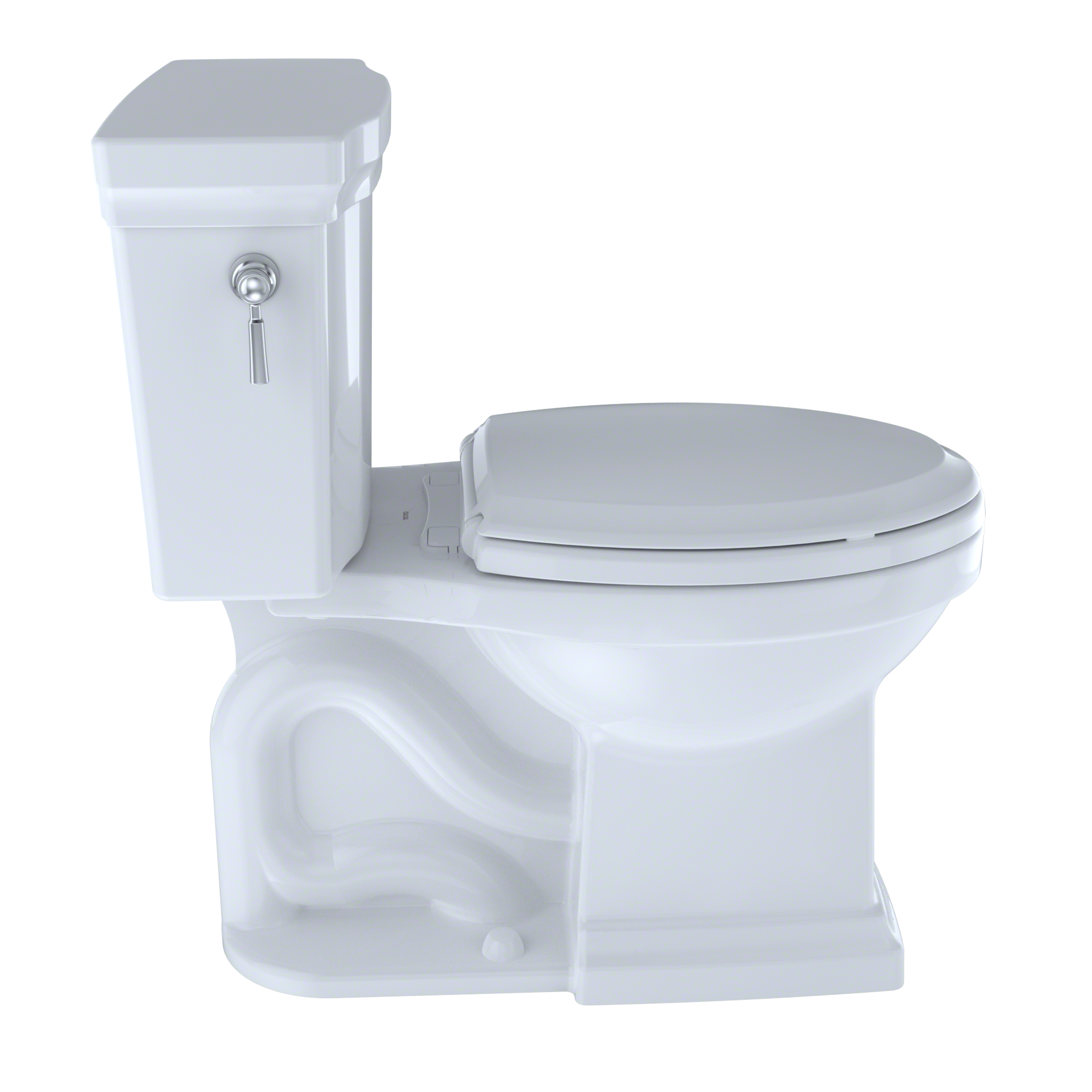 TOTO CST404CUFG-01 toilets - View #12