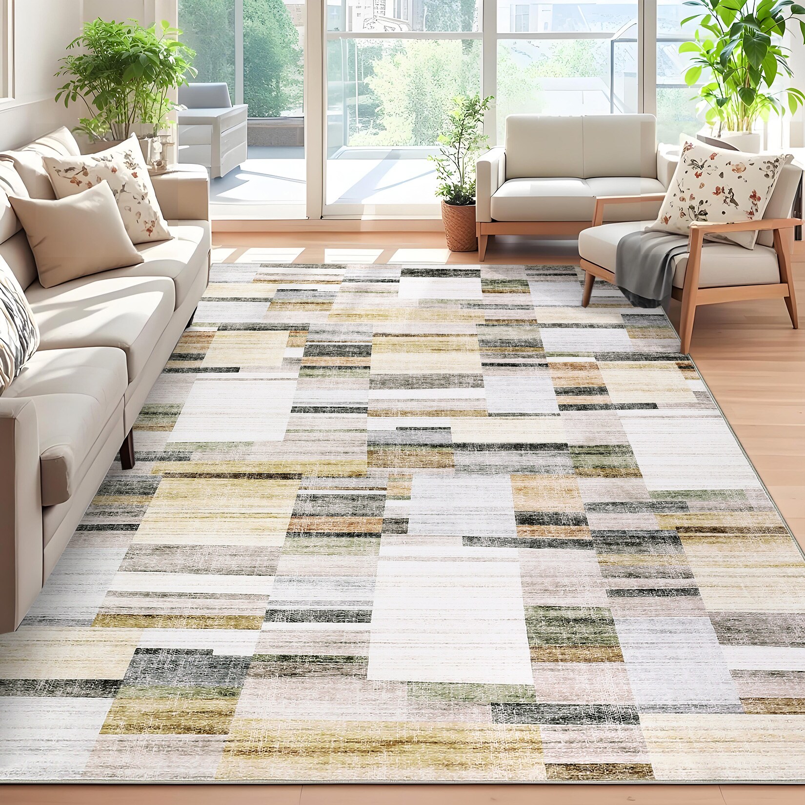 Assile XH260820629 rugs - View #2