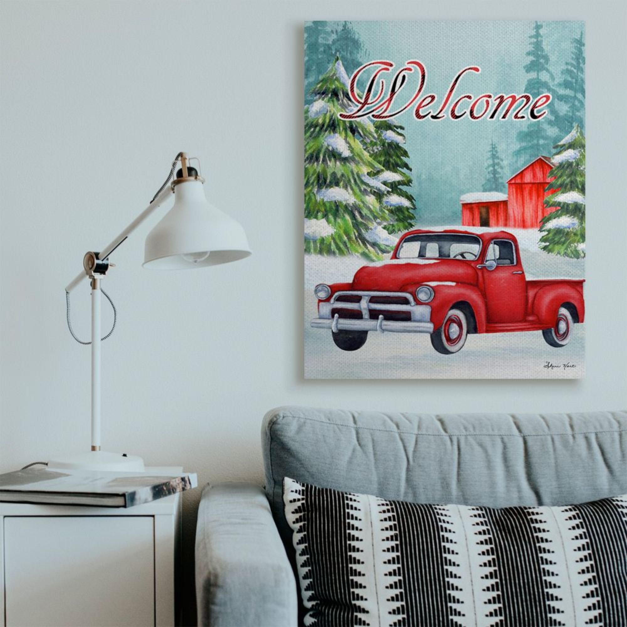 Stupell Industries AC-319-CN-36X48 Wall-Art - View #3