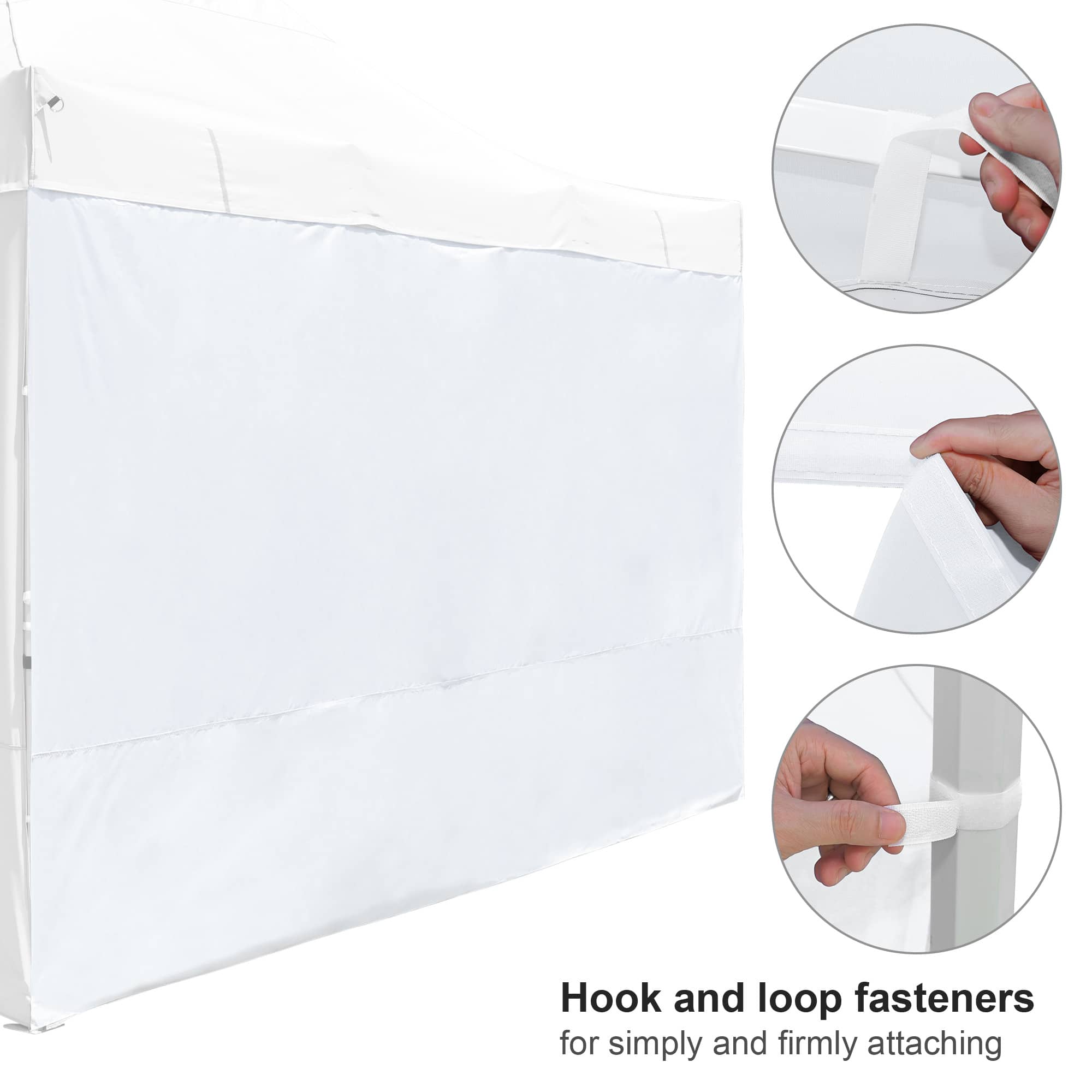 Yescom 07CSW008-A315T-07-LO Canopy-Parts-Acc - View #3