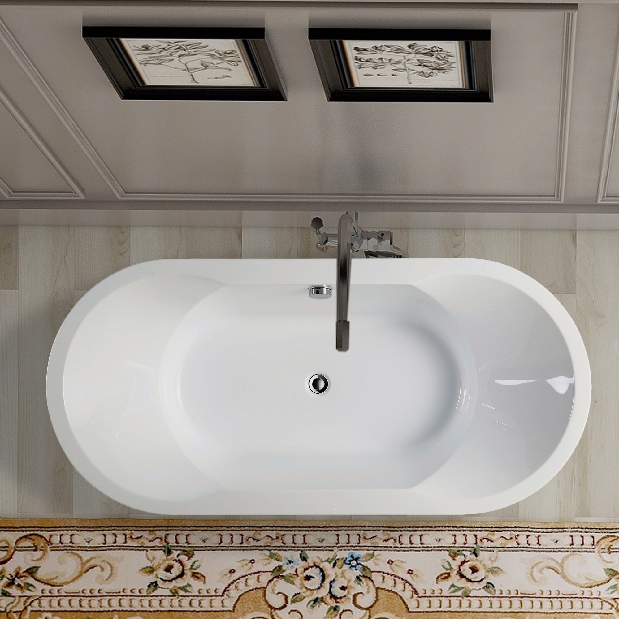Vanity Art VA6804 bathtubs - View #4