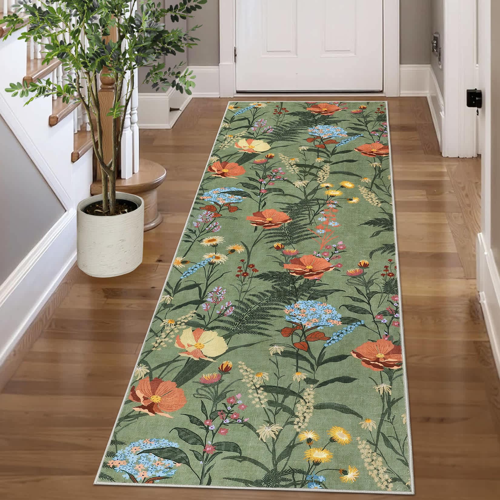 Qeetex LSN-PHK-344FTUNF rugs - View #3