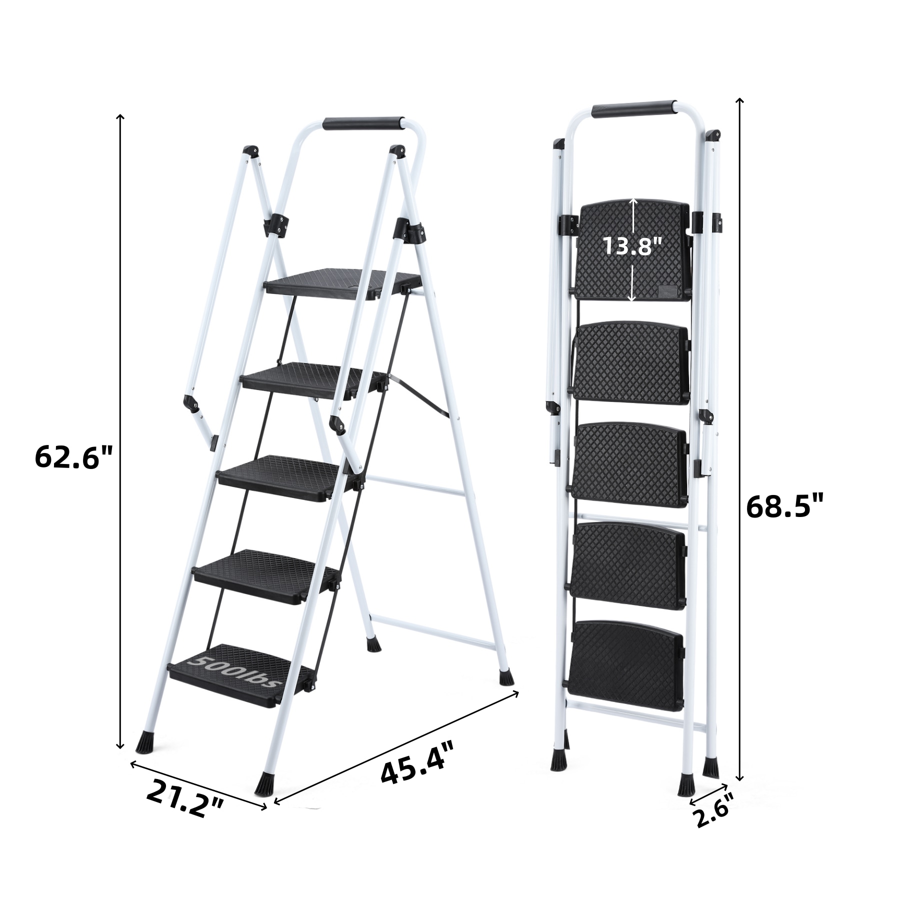 Siavonce XH44664 step - View #2