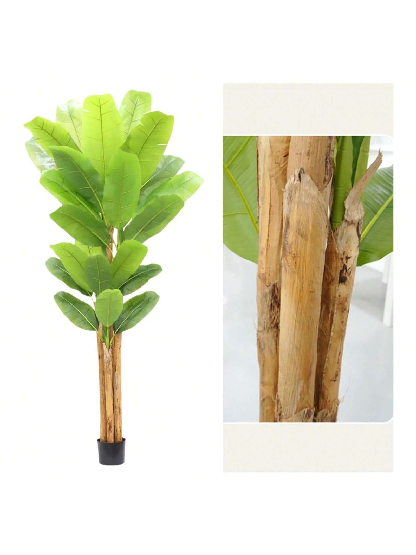 WhizMax GGL-FQZOL-BZFO27QI Artificial-Plants-Trees - View #4