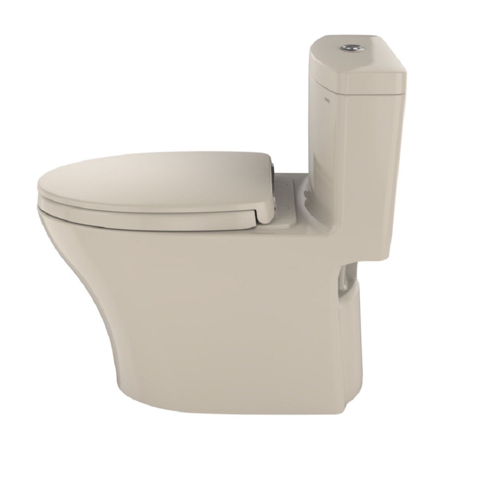 TOTO MS646124CEMFGN-03 toilets - View #3