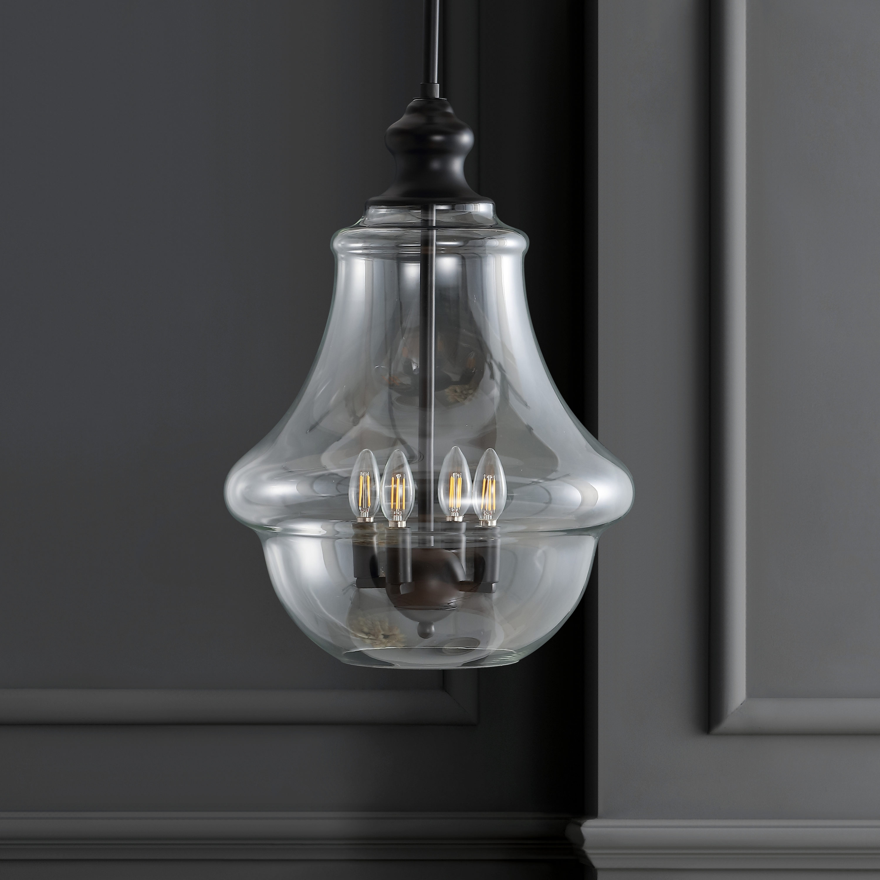 JONATHAN  Y JYL9046A Pendant-Lights - View #7