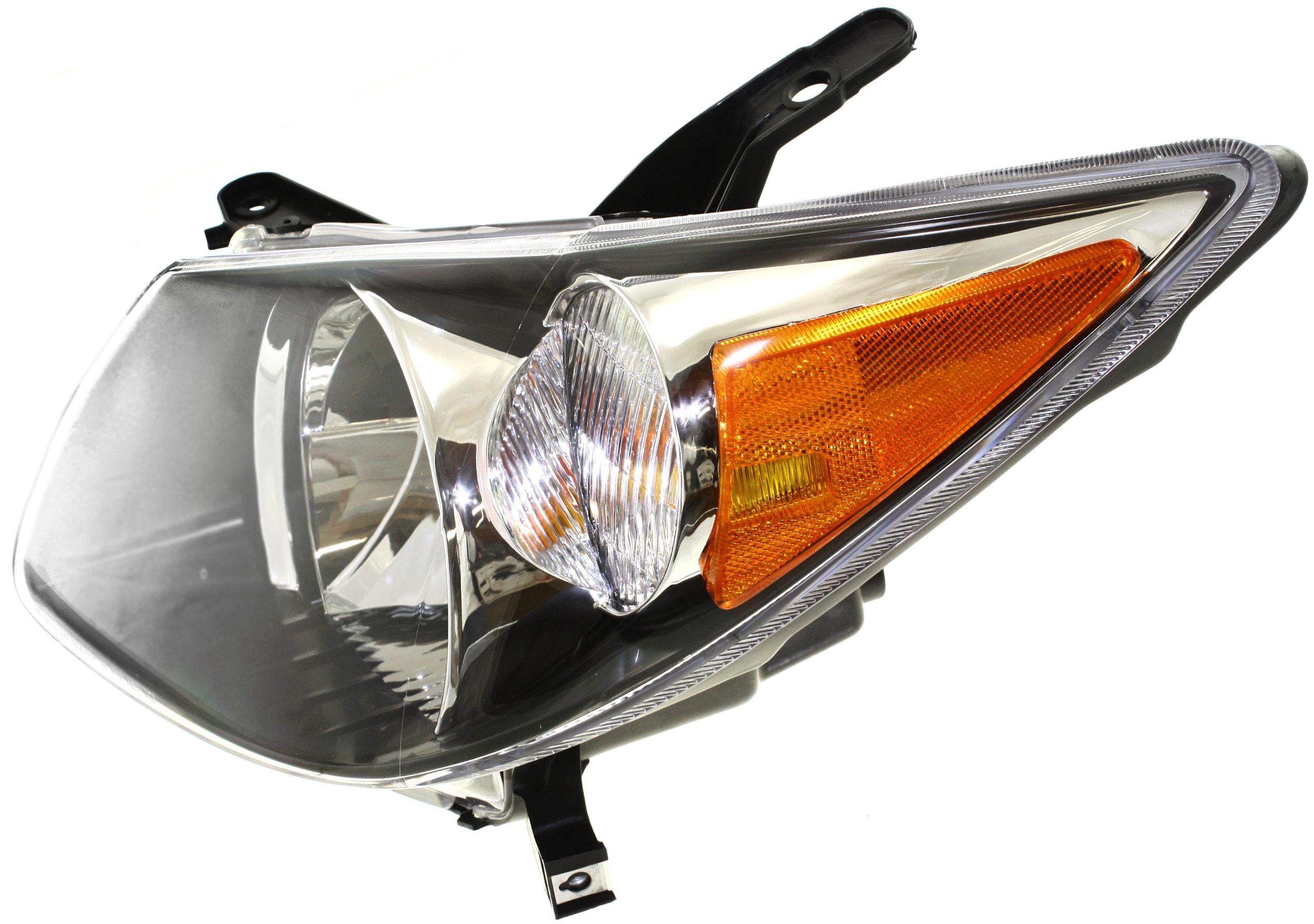 Garage-Pro JCWP100106GP Headlights-Components - View #3