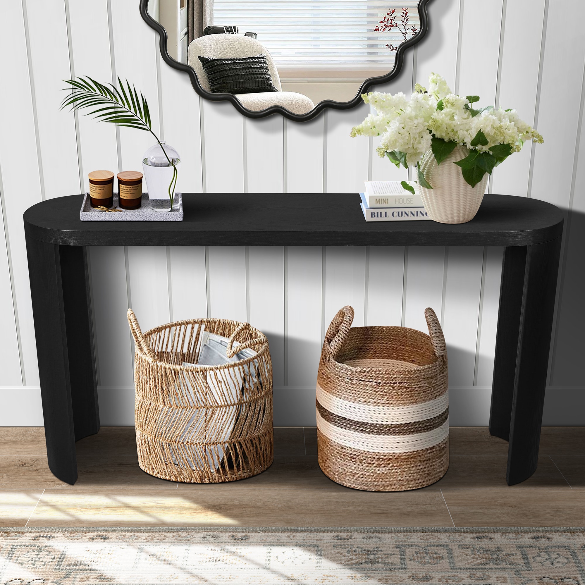 Bybafun YD2400015 Console-Sofa-Tables - View #4